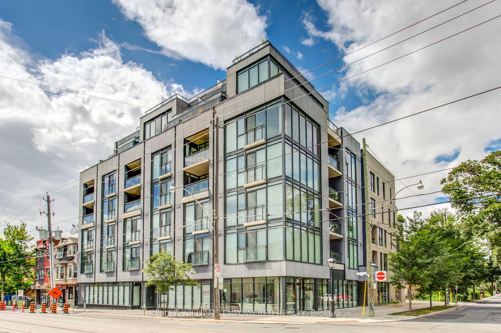 Photo 25 of Unit 406, 130 Rusholme Road, Toronto, Dufferin Grove — HOMEH