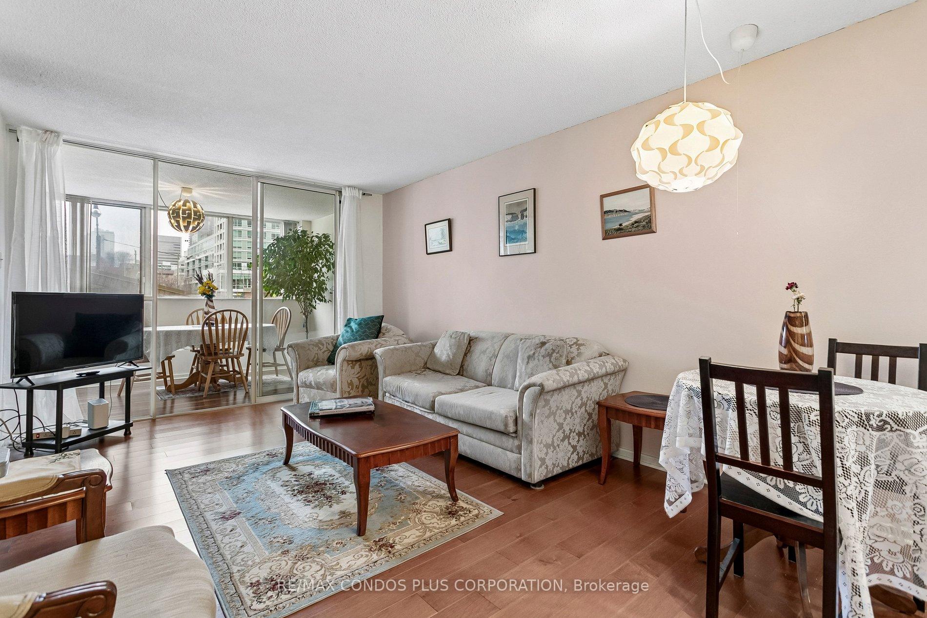 Photo of Unit 204, 15 Maitland Place