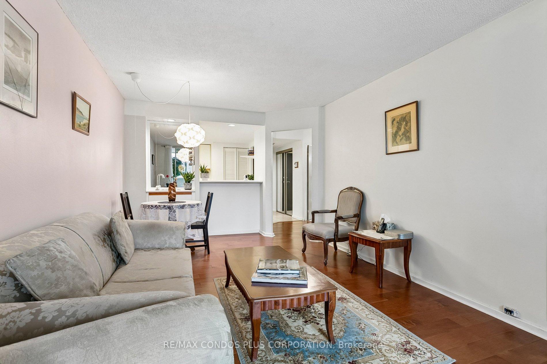 Photo 5 of Unit 204, 15 Maitland Place, Toronto, Cabbagetown-South St. James Town — HOMEH