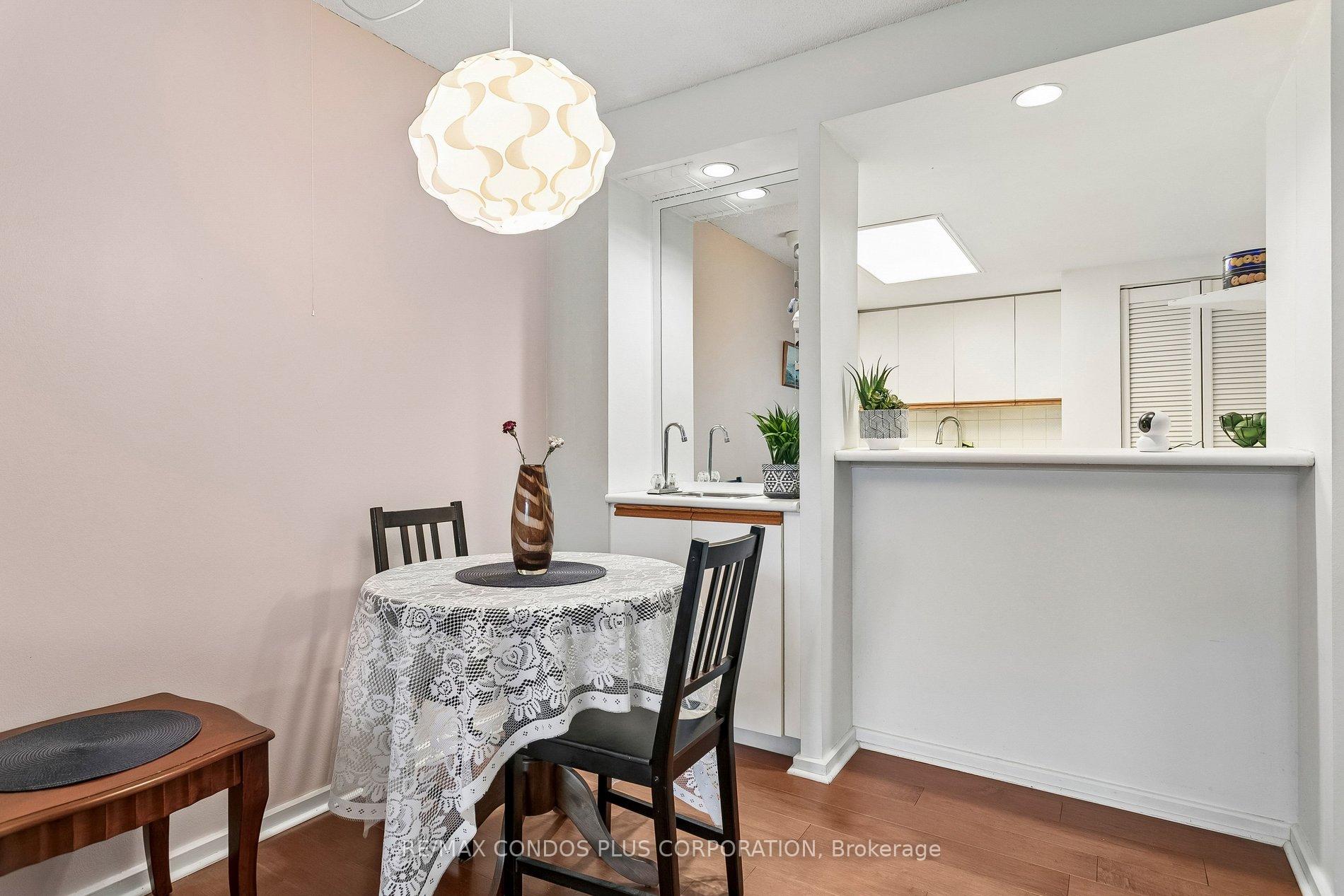 Photo 7 of Unit 204, 15 Maitland Place, Toronto, Cabbagetown-South St. James Town — HOMEH