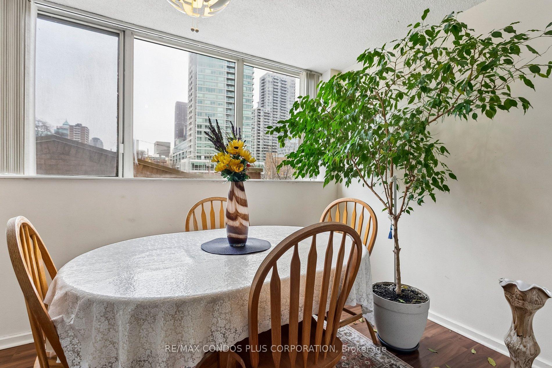 Photo 11 of Unit 204, 15 Maitland Place, Toronto, Cabbagetown-South St. James Town — HOMEH