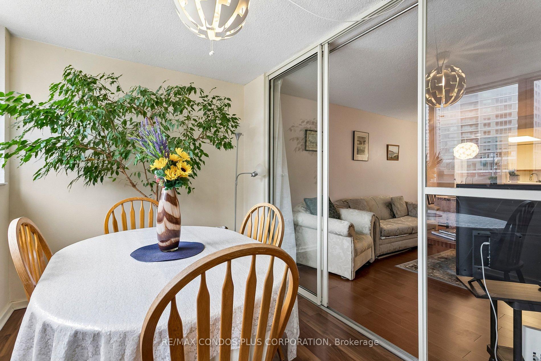 Photo 12 of Unit 204, 15 Maitland Place, Toronto, Cabbagetown-South St. James Town — HOMEH
