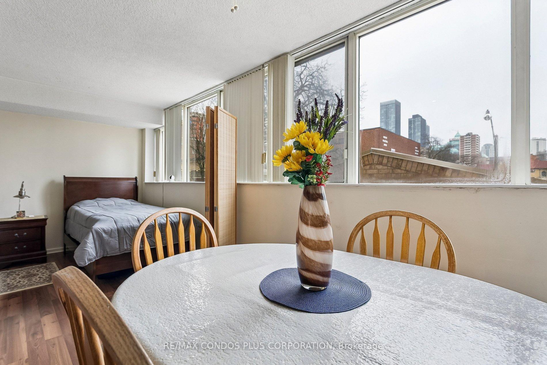 Photo 13 of Unit 204, 15 Maitland Place, Toronto, Cabbagetown-South St. James Town — HOMEH