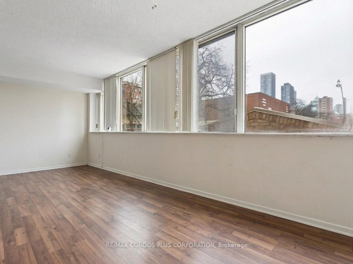 Photo 14 of Unit 204, 15 Maitland Place, Toronto, Cabbagetown-South St. James Town — HOMEH