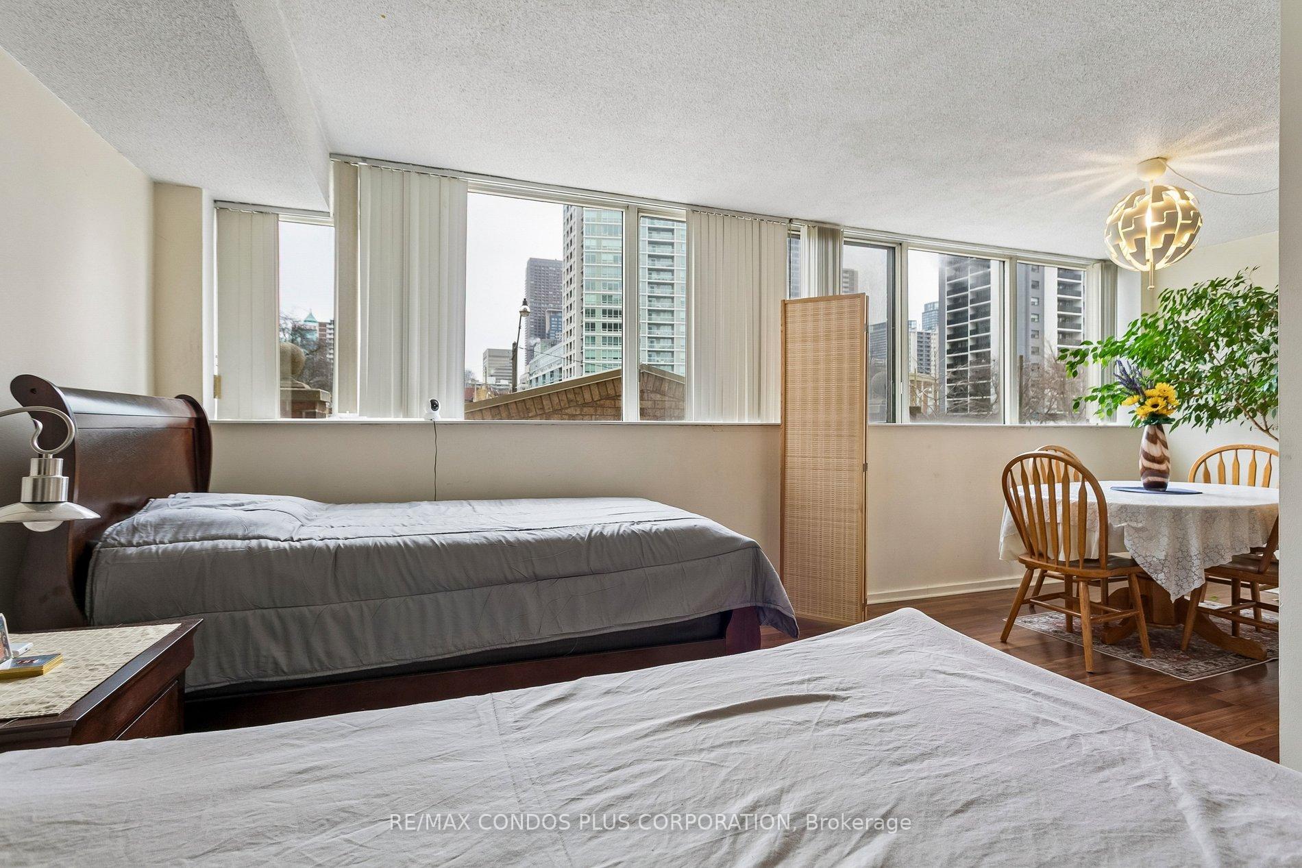 Photo 15 of Unit 204, 15 Maitland Place, Toronto, Cabbagetown-South St. James Town — HOMEH