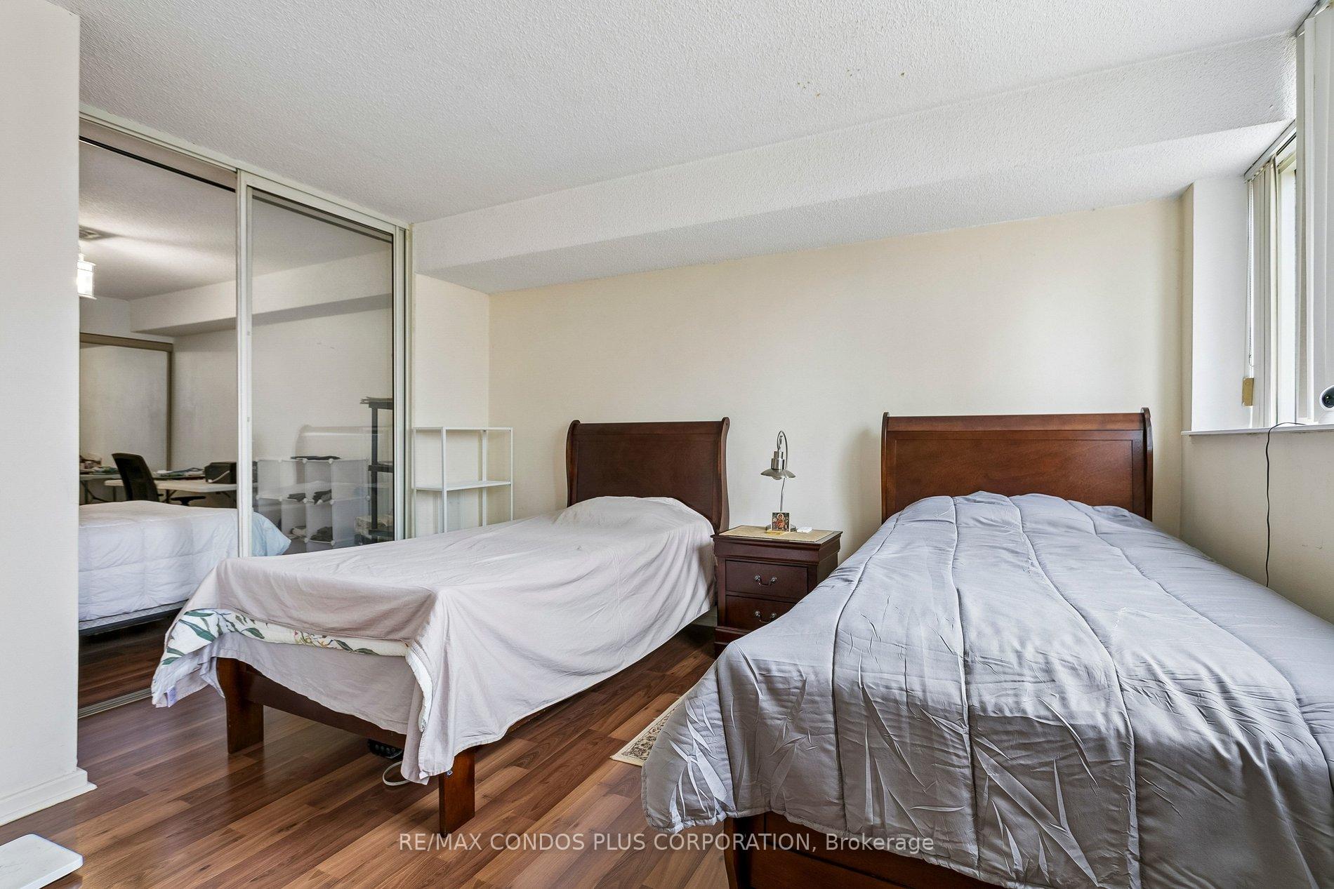 Photo 16 of Unit 204, 15 Maitland Place, Toronto, Cabbagetown-South St. James Town — HOMEH