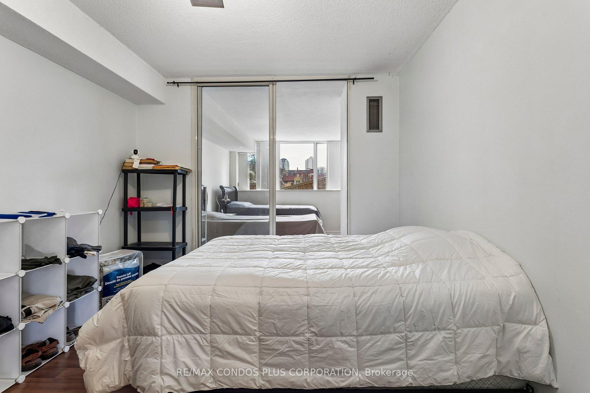 Photo 17 of Unit 204, 15 Maitland Place, Toronto, Cabbagetown-South St. James Town — HOMEH