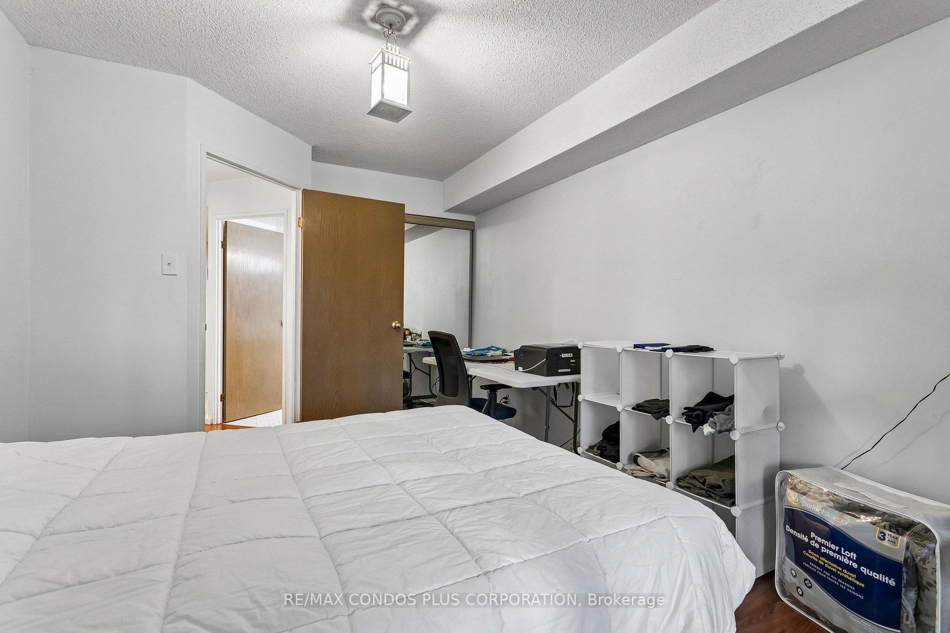 Photo 19 of Unit 204, 15 Maitland Place, Toronto, Cabbagetown-South St. James Town — HOMEH