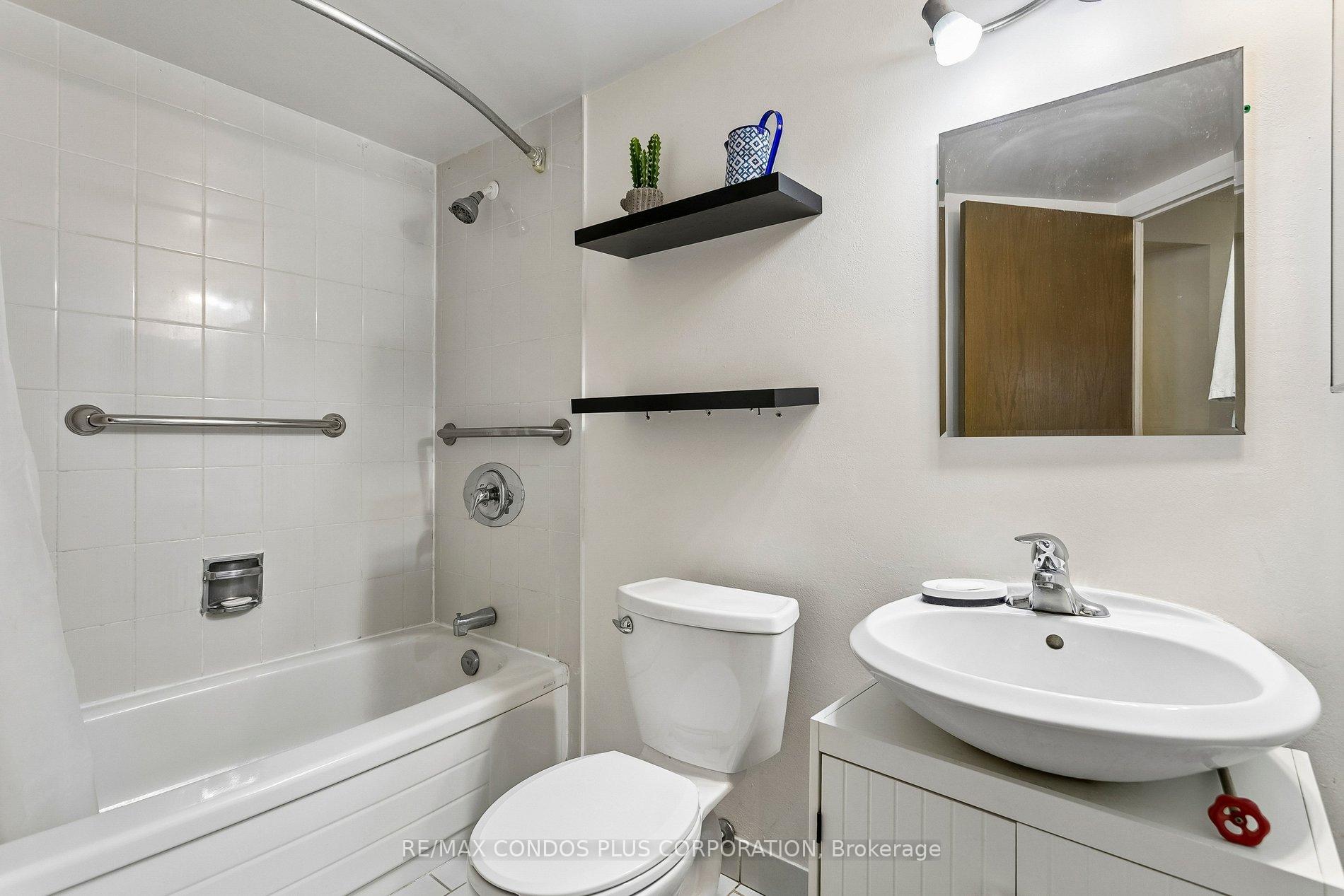 Photo 20 of Unit 204, 15 Maitland Place, Toronto, Cabbagetown-South St. James Town — HOMEH
