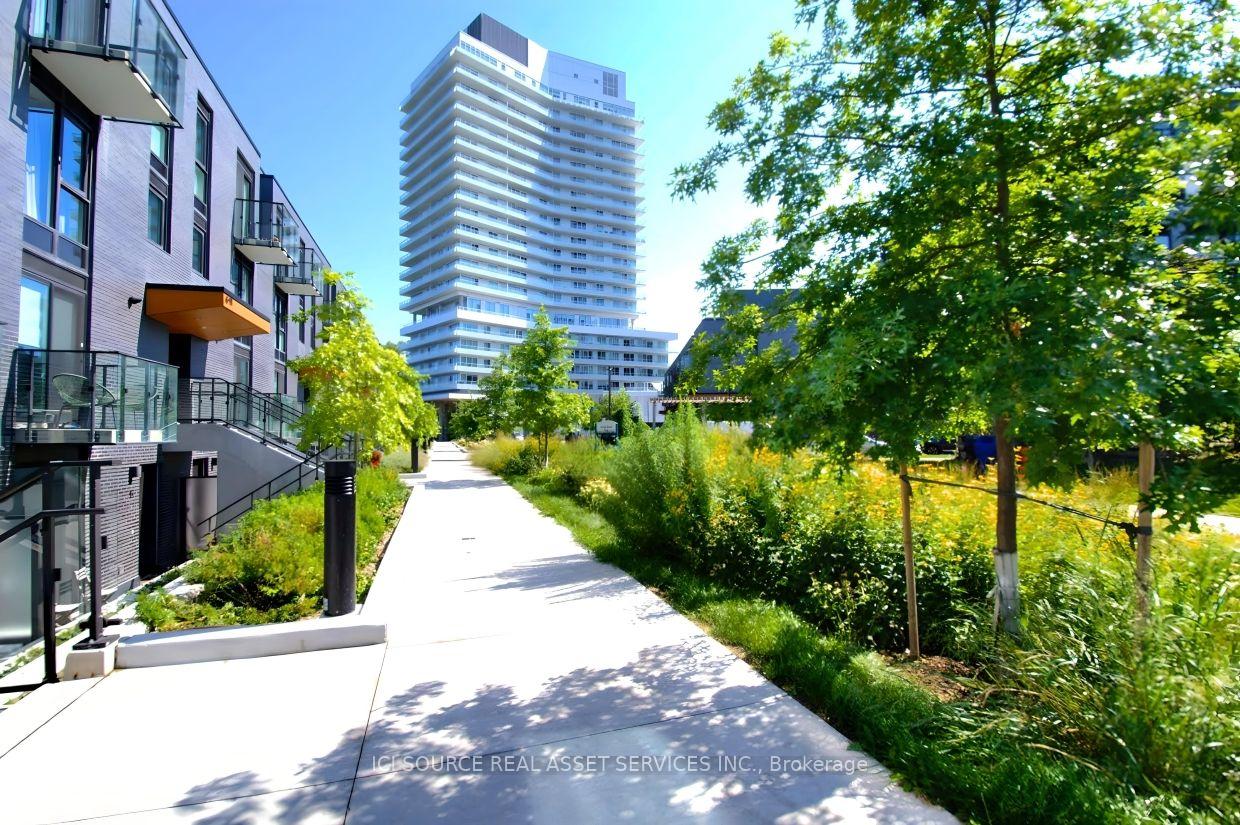 Photo of Unit 1904, 20 Brin Drive