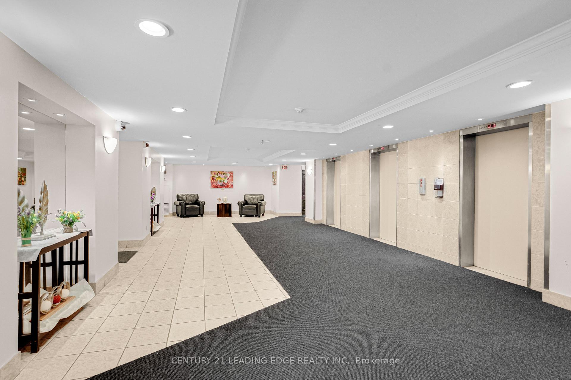 Photo 7 of Unit 508, 5 Old Sheppard Avenue, North York, Pleasant View — HOMEH