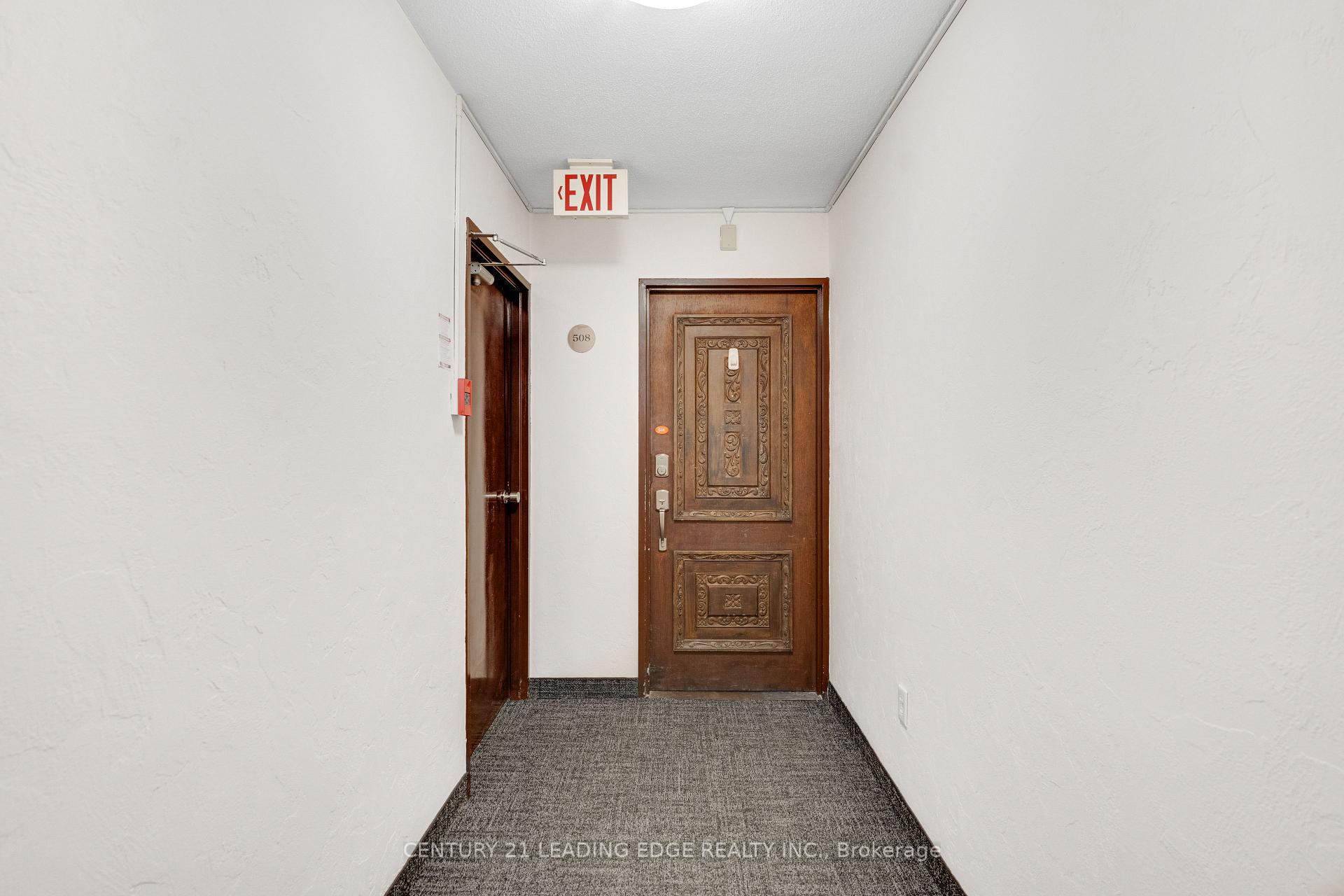 Photo 8 of Unit 508, 5 Old Sheppard Avenue, North York, Pleasant View — HOMEH