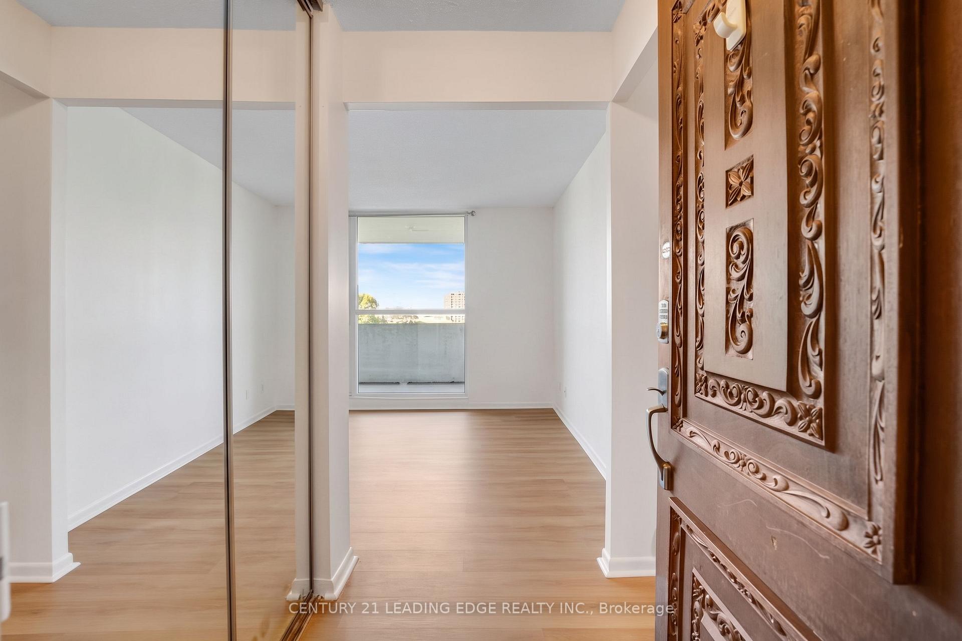 Photo 9 of Unit 508, 5 Old Sheppard Avenue, North York, Pleasant View — HOMEH