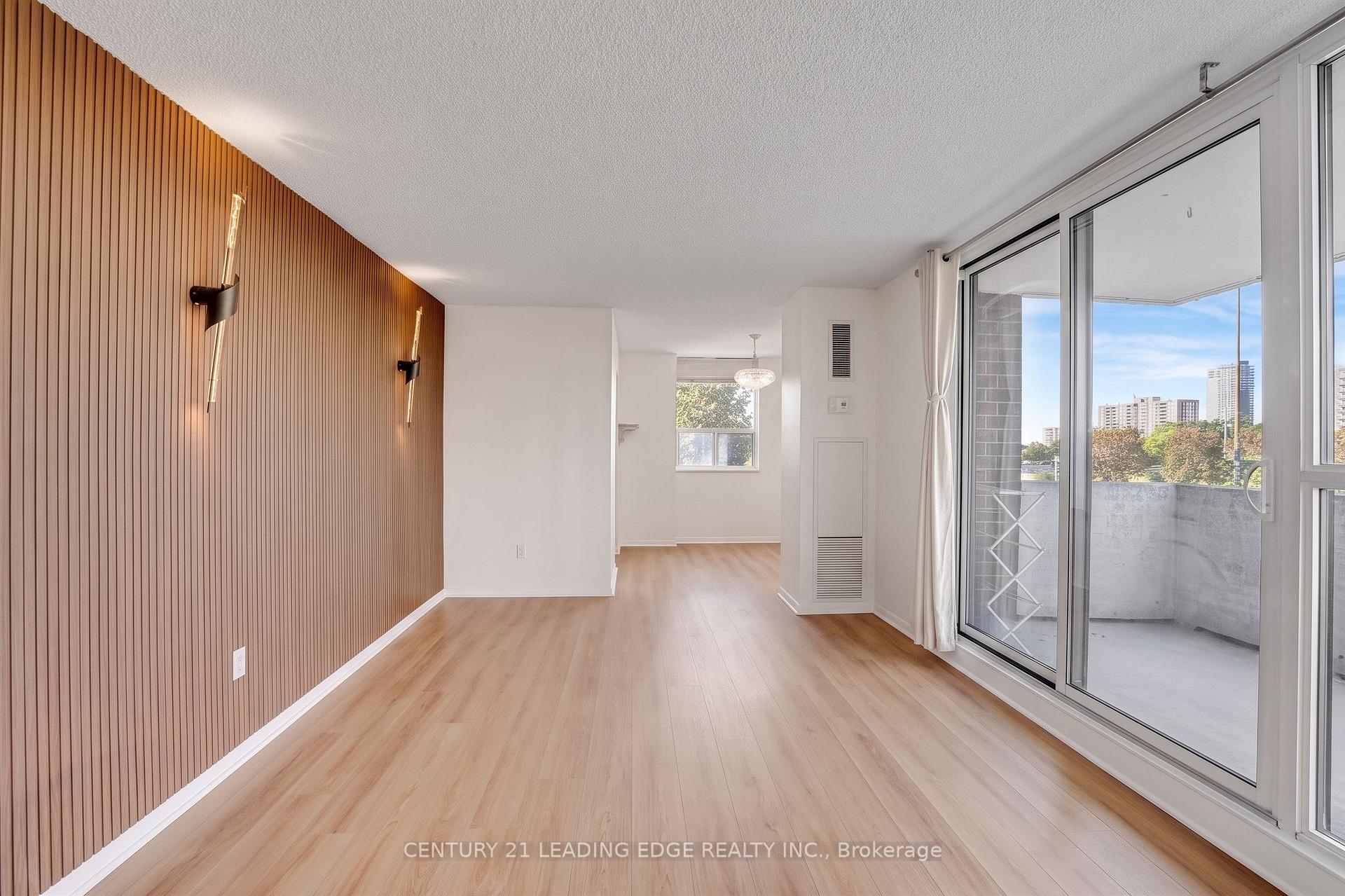 Photo 12 of Unit 508, 5 Old Sheppard Avenue, North York, Pleasant View — HOMEH