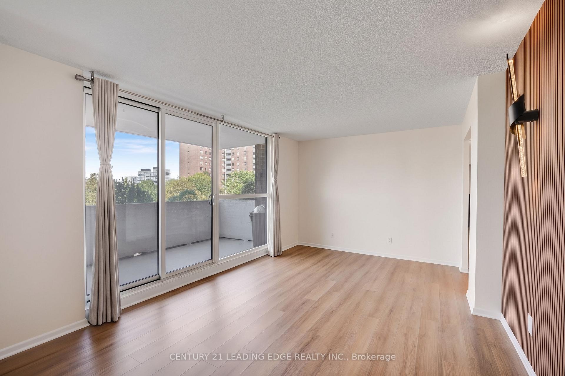 Photo 15 of Unit 508, 5 Old Sheppard Avenue, North York, Pleasant View — HOMEH