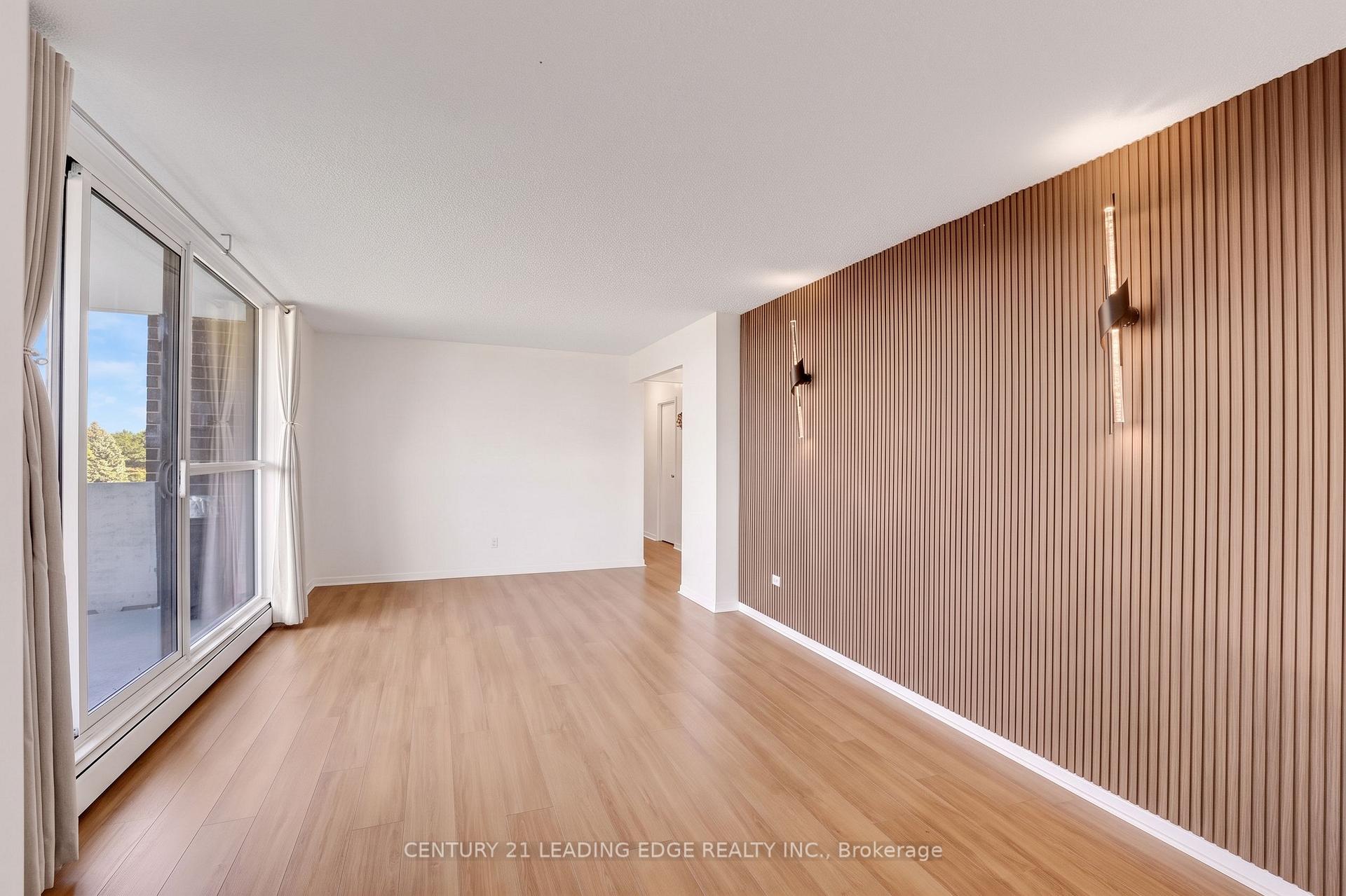 Photo 16 of Unit 508, 5 Old Sheppard Avenue, North York, Pleasant View — HOMEH