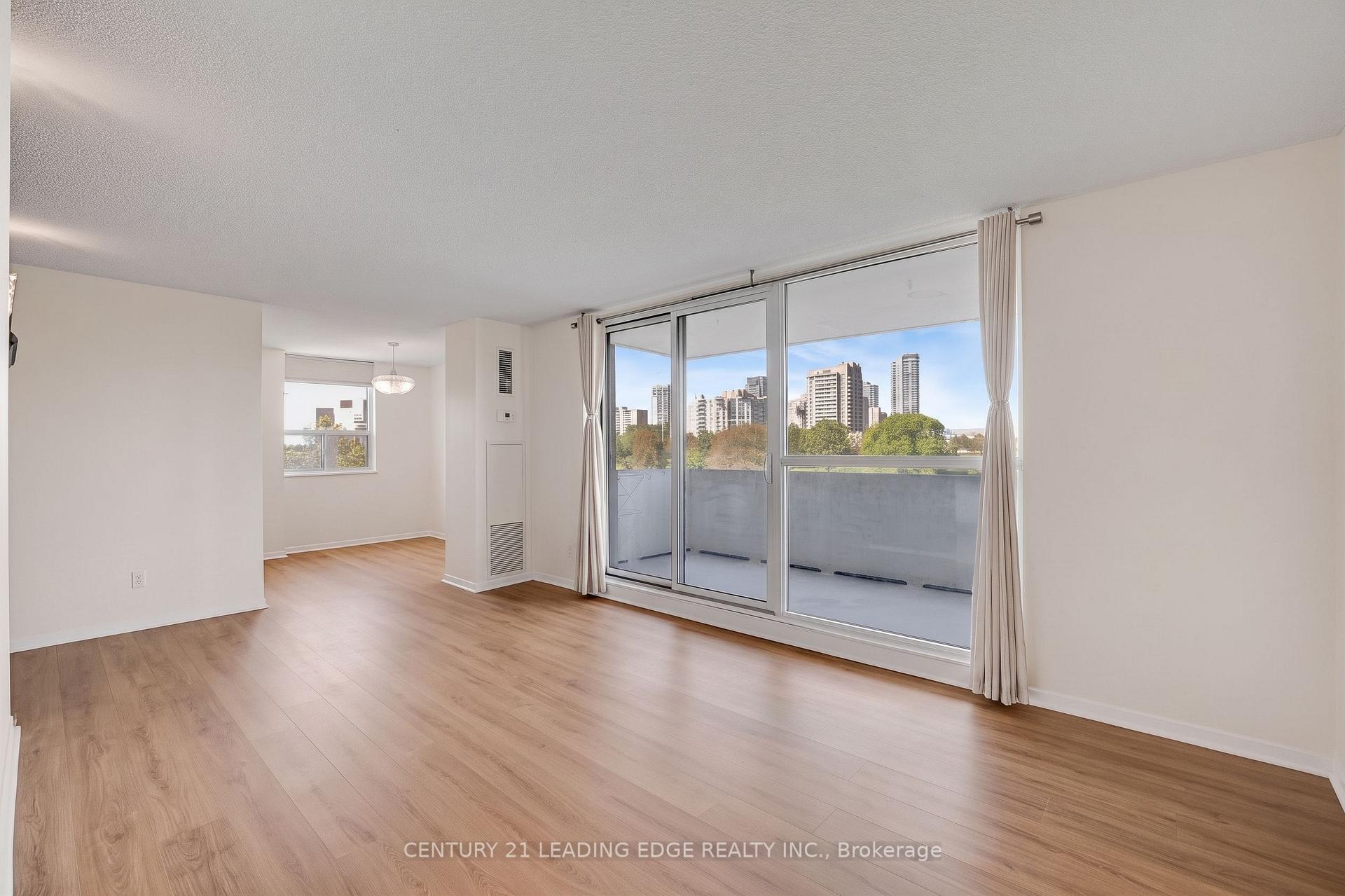Photo 17 of Unit 508, 5 Old Sheppard Avenue, North York, Pleasant View — HOMEH