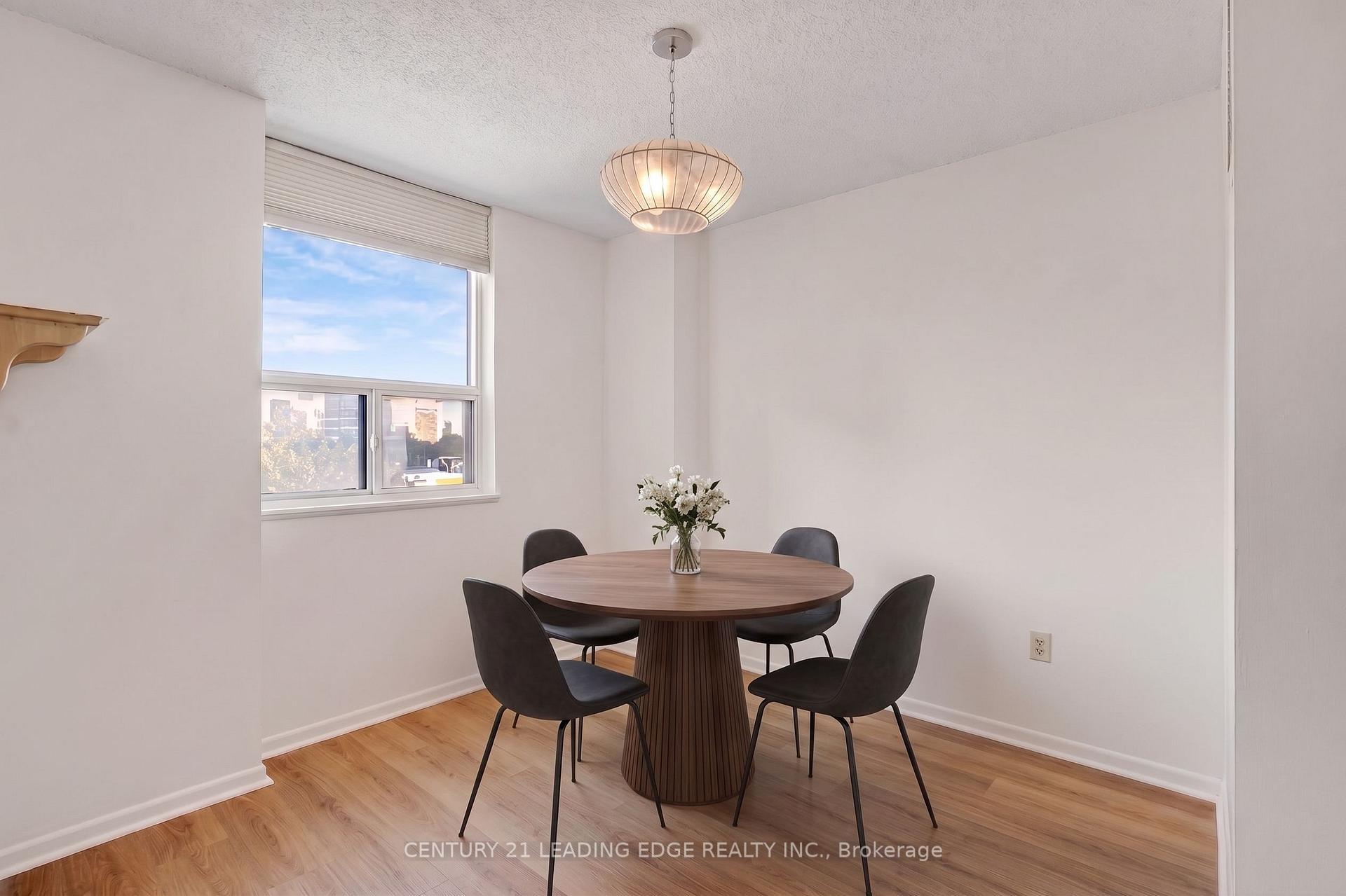 Photo 18 of Unit 508, 5 Old Sheppard Avenue, North York, Pleasant View — HOMEH