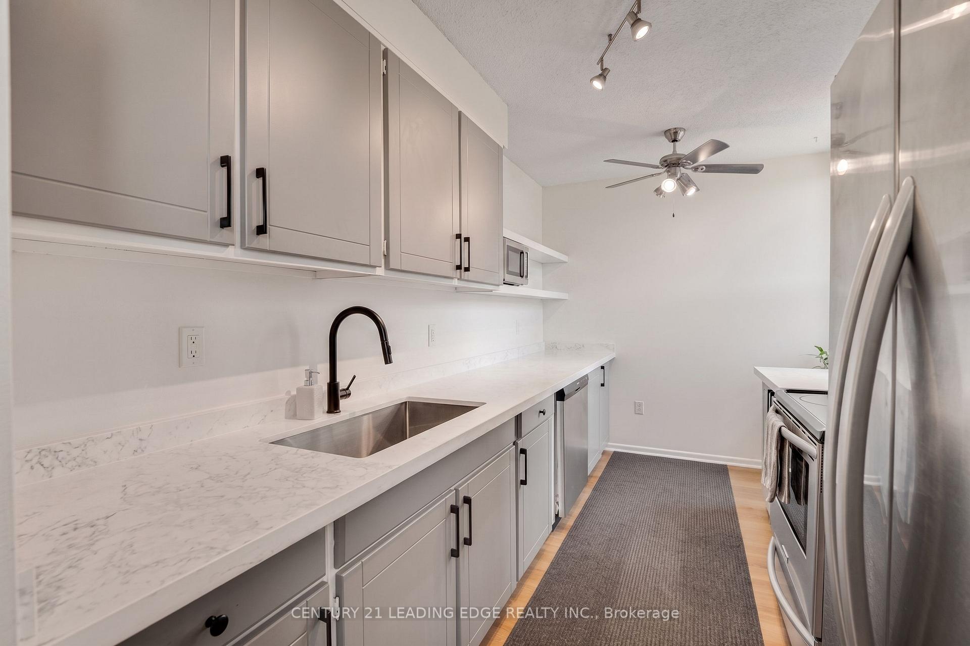 Photo 20 of Unit 508, 5 Old Sheppard Avenue, North York, Pleasant View — HOMEH