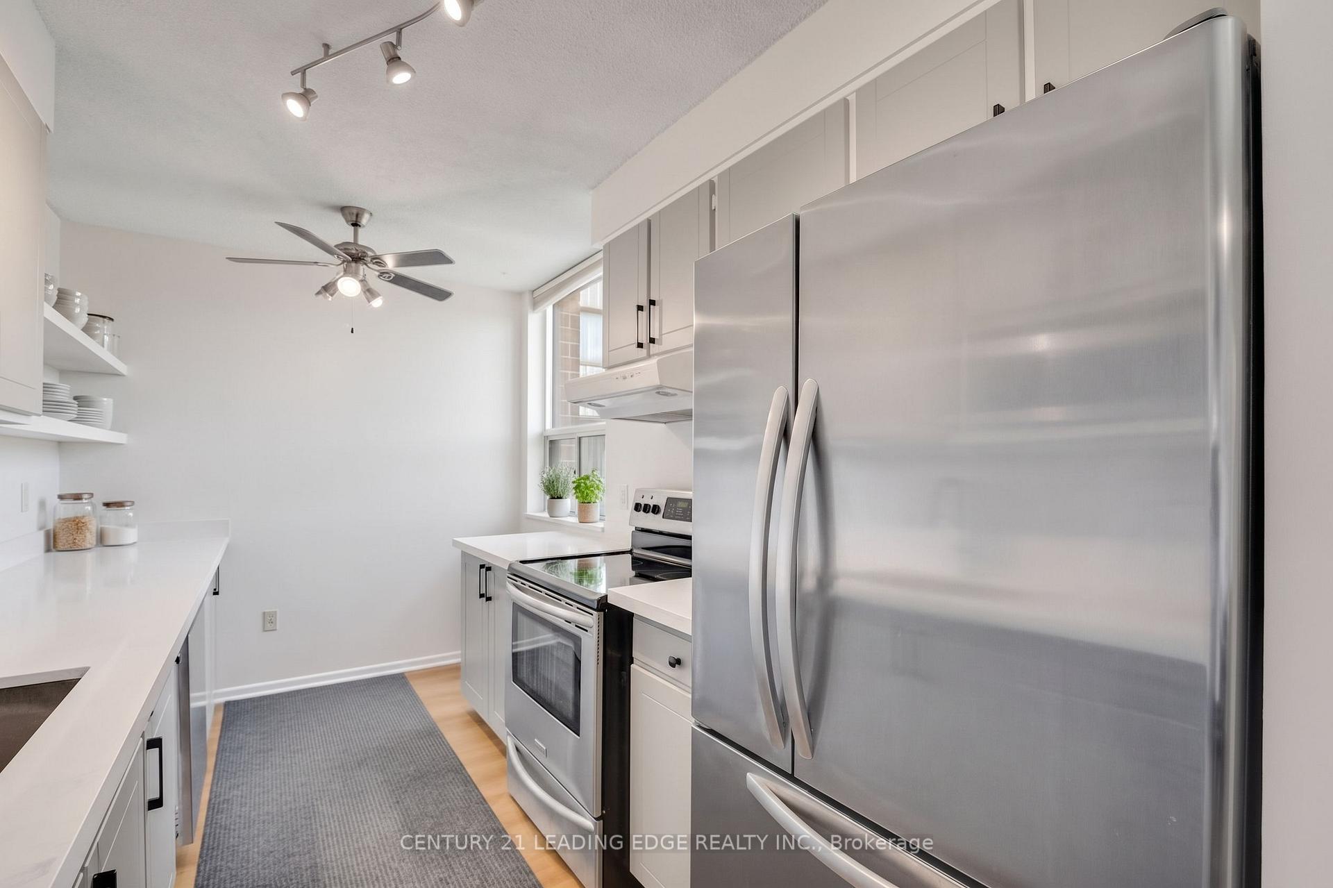Photo 21 of Unit 508, 5 Old Sheppard Avenue, North York, Pleasant View — HOMEH