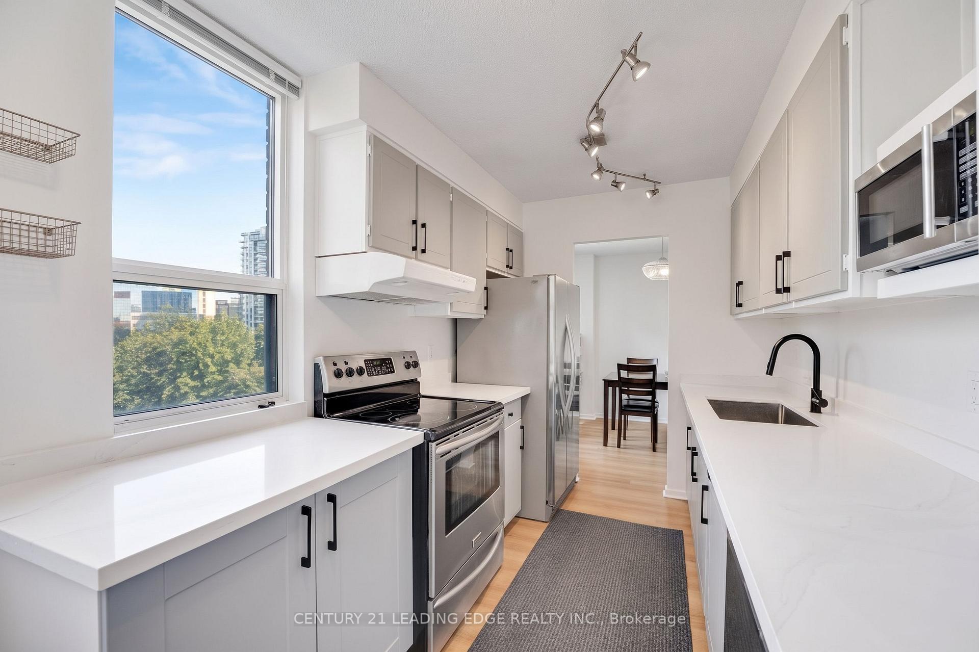 Photo 22 of Unit 508, 5 Old Sheppard Avenue, North York, Pleasant View — HOMEH