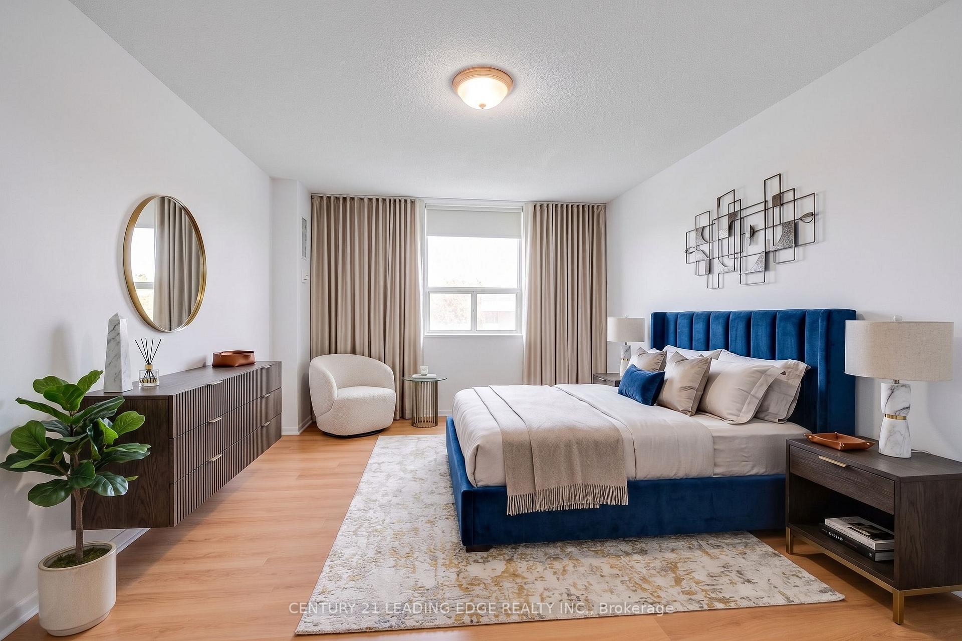 Photo 23 of Unit 508, 5 Old Sheppard Avenue, North York, Pleasant View — HOMEH