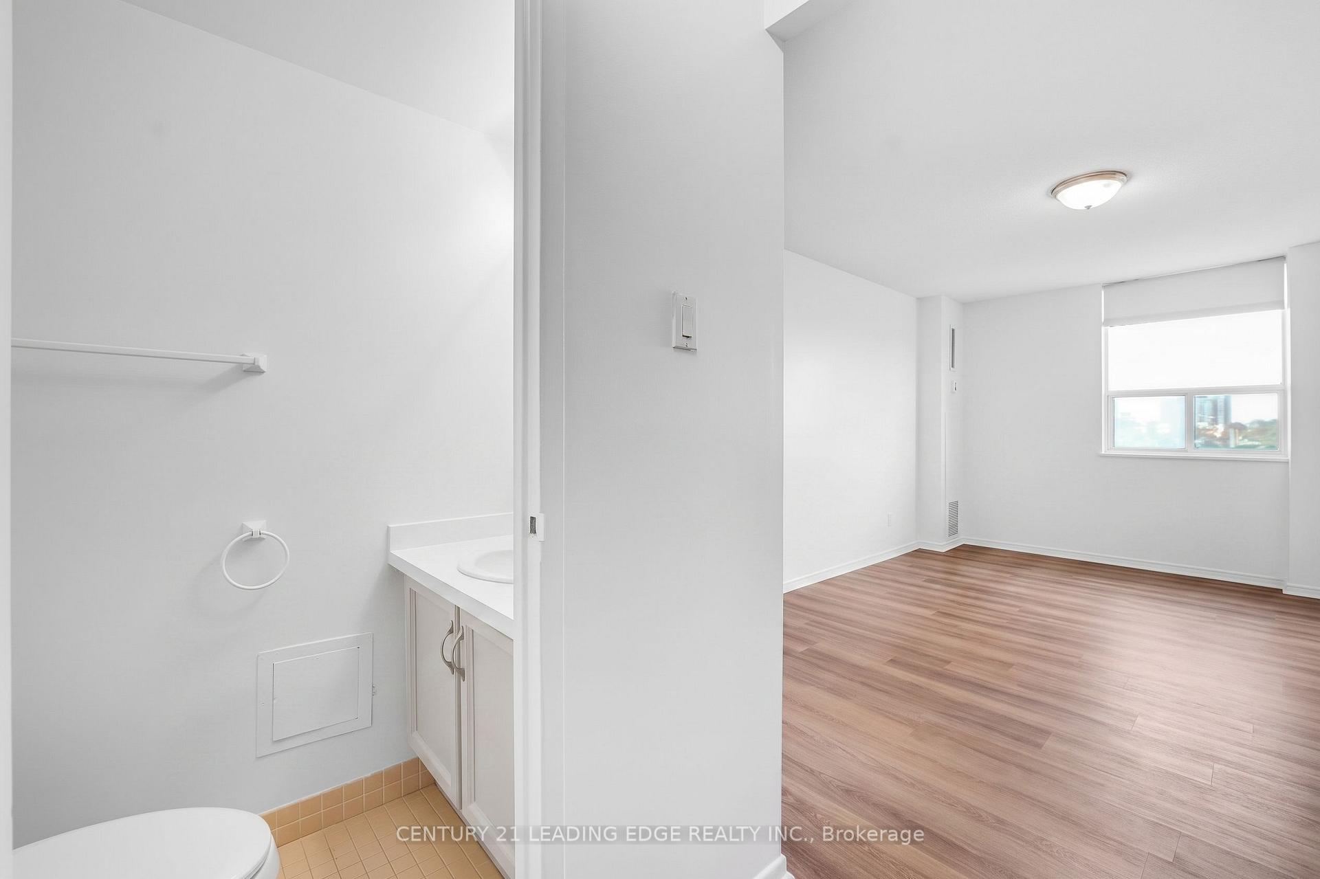 Photo 25 of Unit 508, 5 Old Sheppard Avenue, North York, Pleasant View — HOMEH