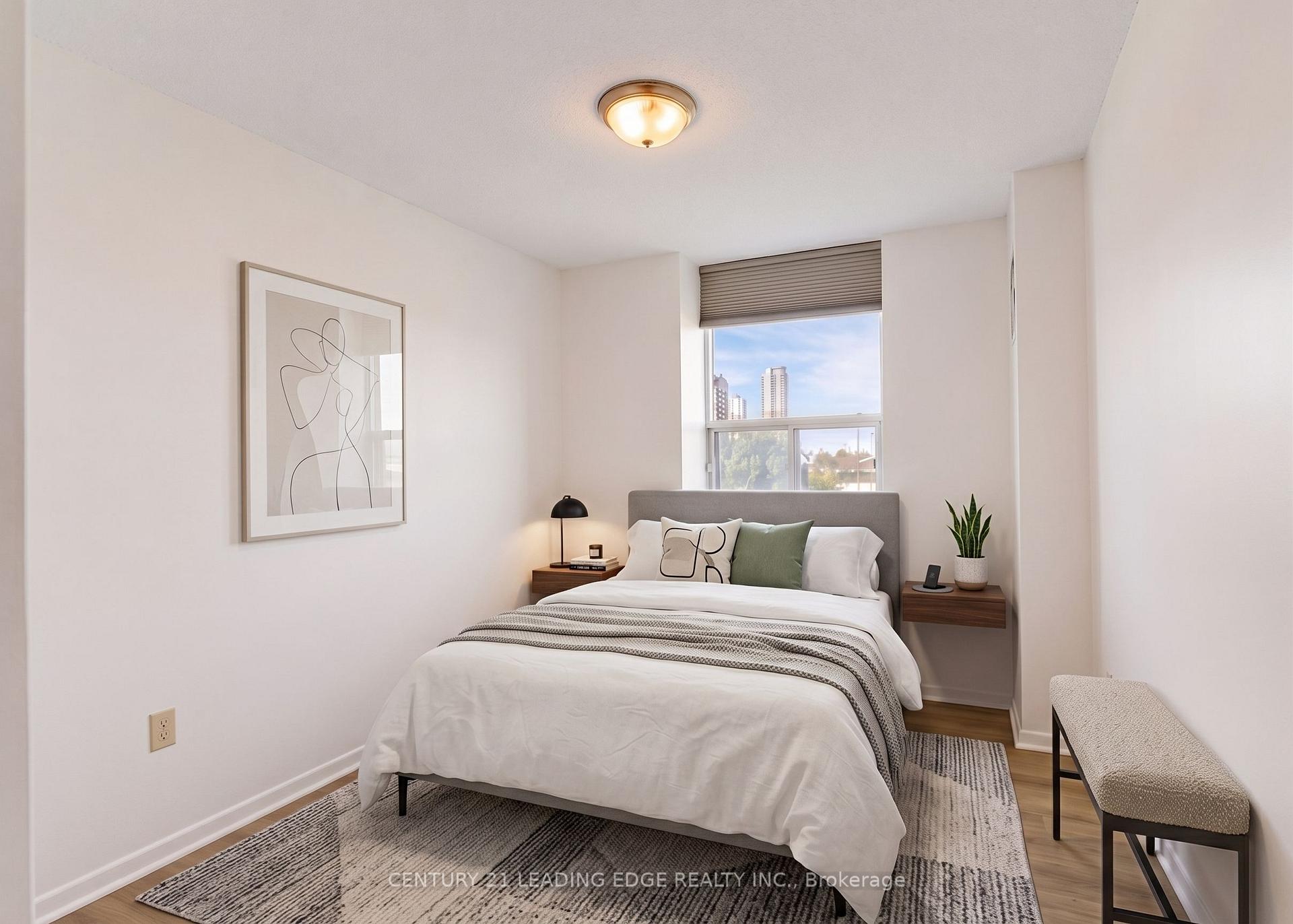 Photo 27 of Unit 508, 5 Old Sheppard Avenue, North York, Pleasant View — HOMEH