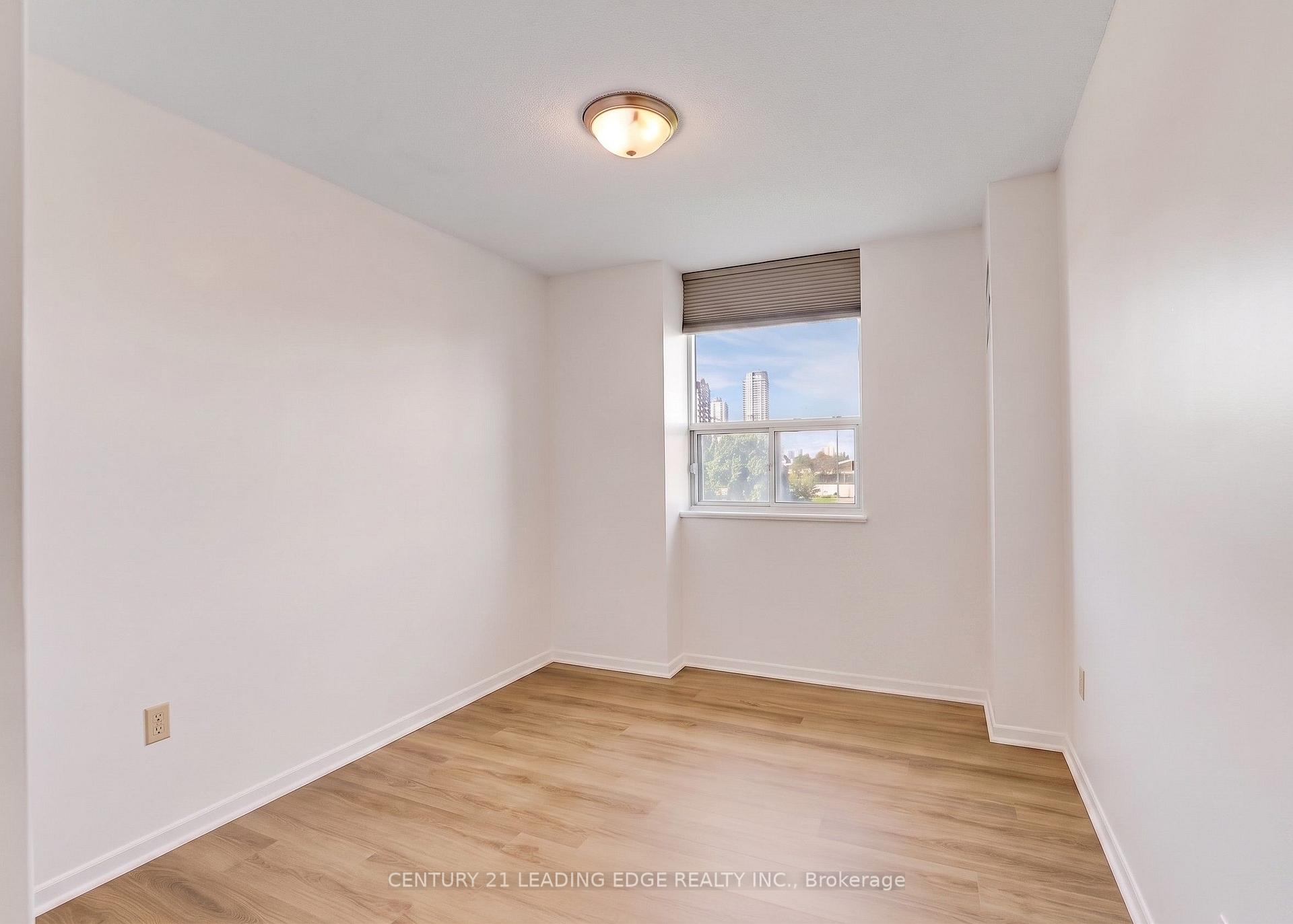 Photo 28 of Unit 508, 5 Old Sheppard Avenue, North York, Pleasant View — HOMEH
