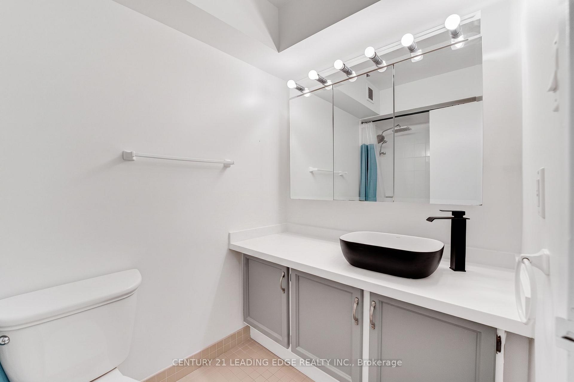 Photo 30 of Unit 508, 5 Old Sheppard Avenue, North York, Pleasant View — HOMEH