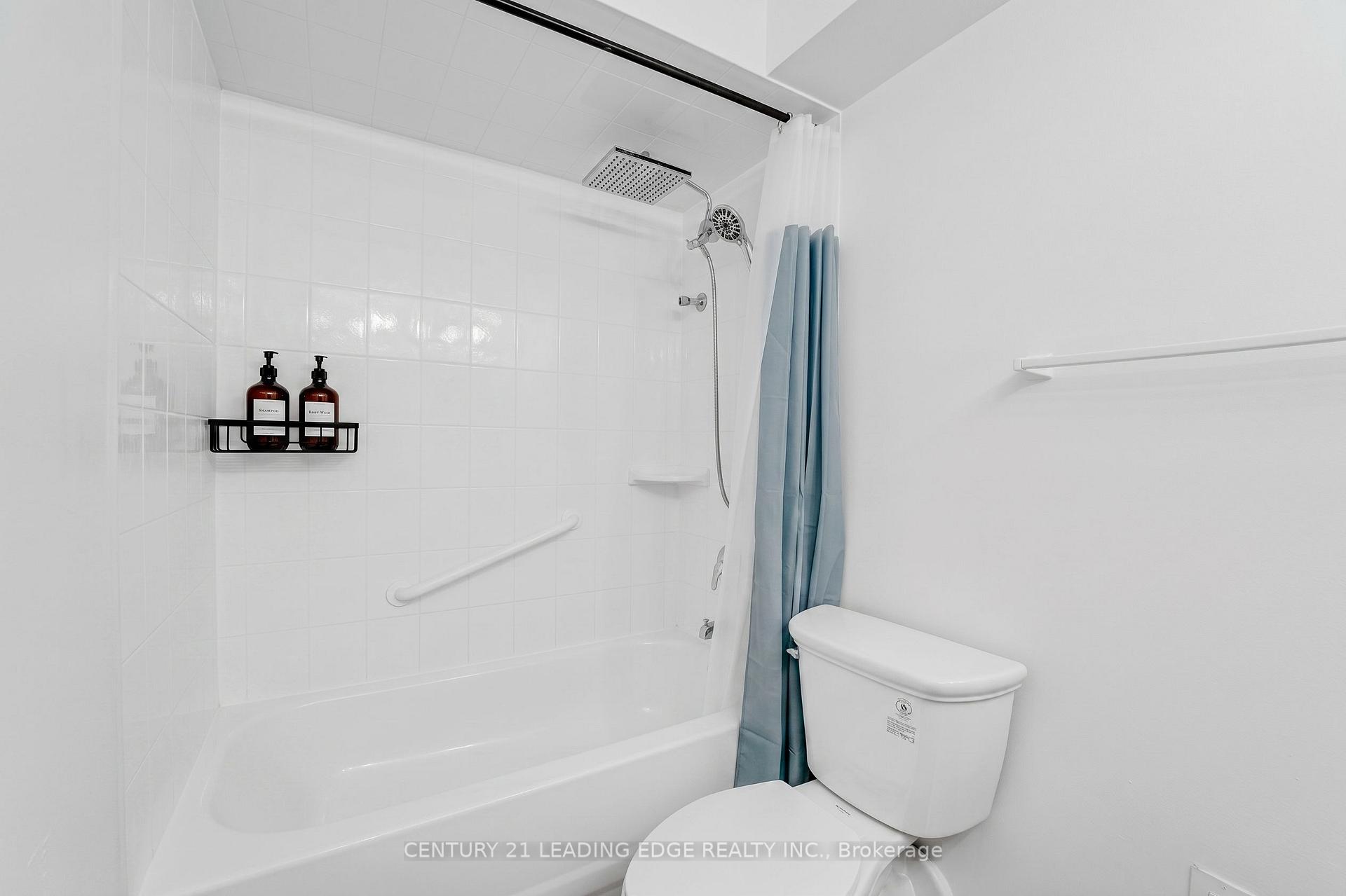 Photo 31 of Unit 508, 5 Old Sheppard Avenue, North York, Pleasant View — HOMEH