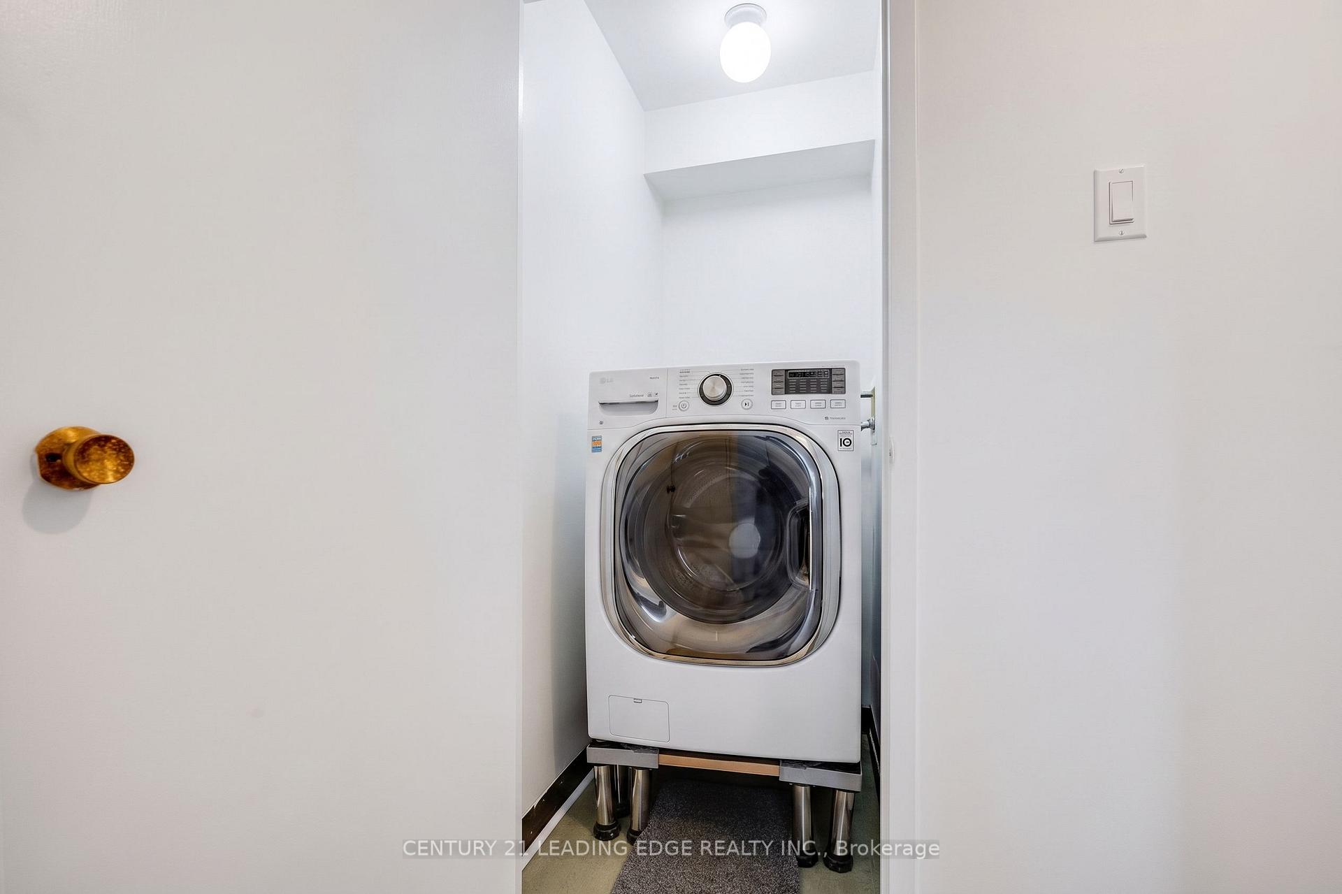 Photo 32 of Unit 508, 5 Old Sheppard Avenue, North York, Pleasant View — HOMEH