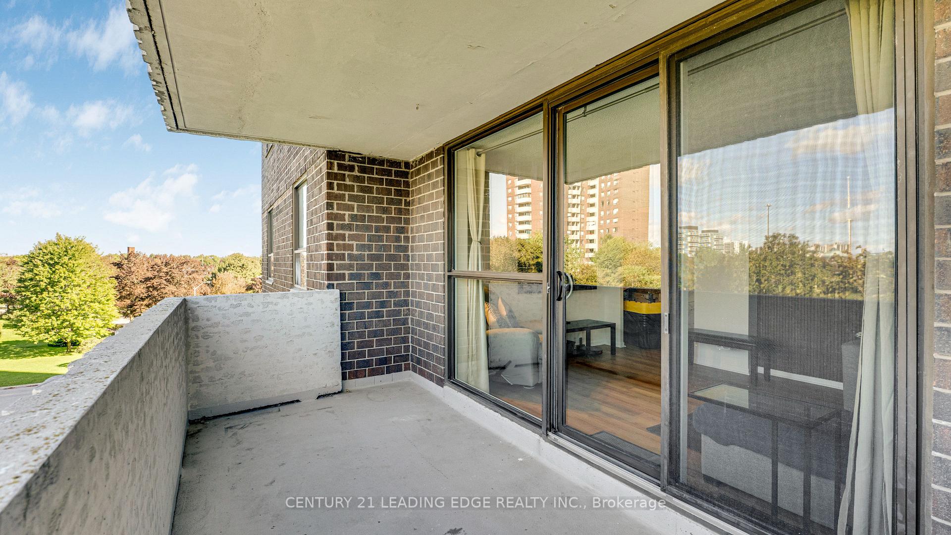 Photo 35 of Unit 508, 5 Old Sheppard Avenue, North York, Pleasant View — HOMEH