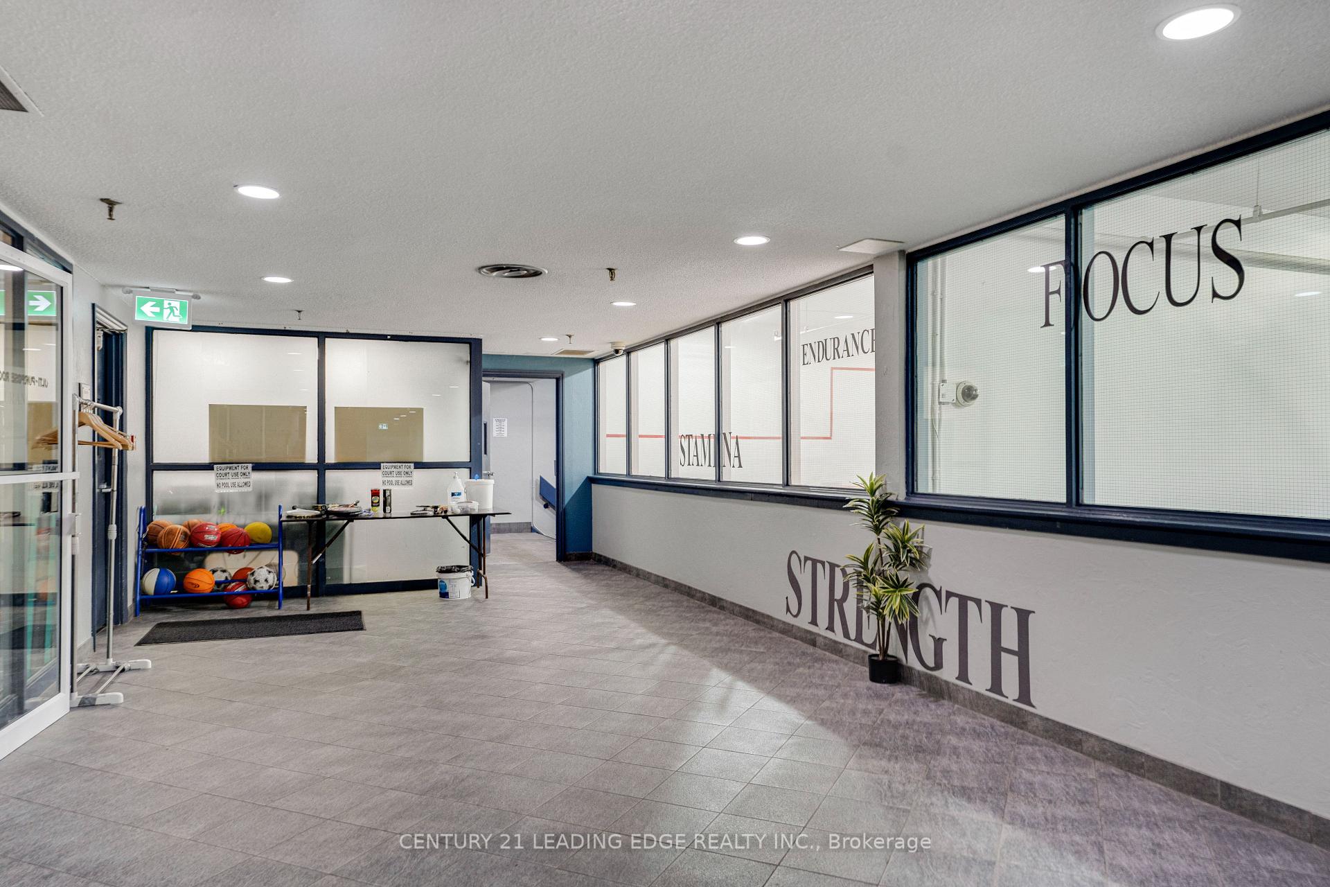 Photo 36 of Unit 508, 5 Old Sheppard Avenue, North York, Pleasant View — HOMEH