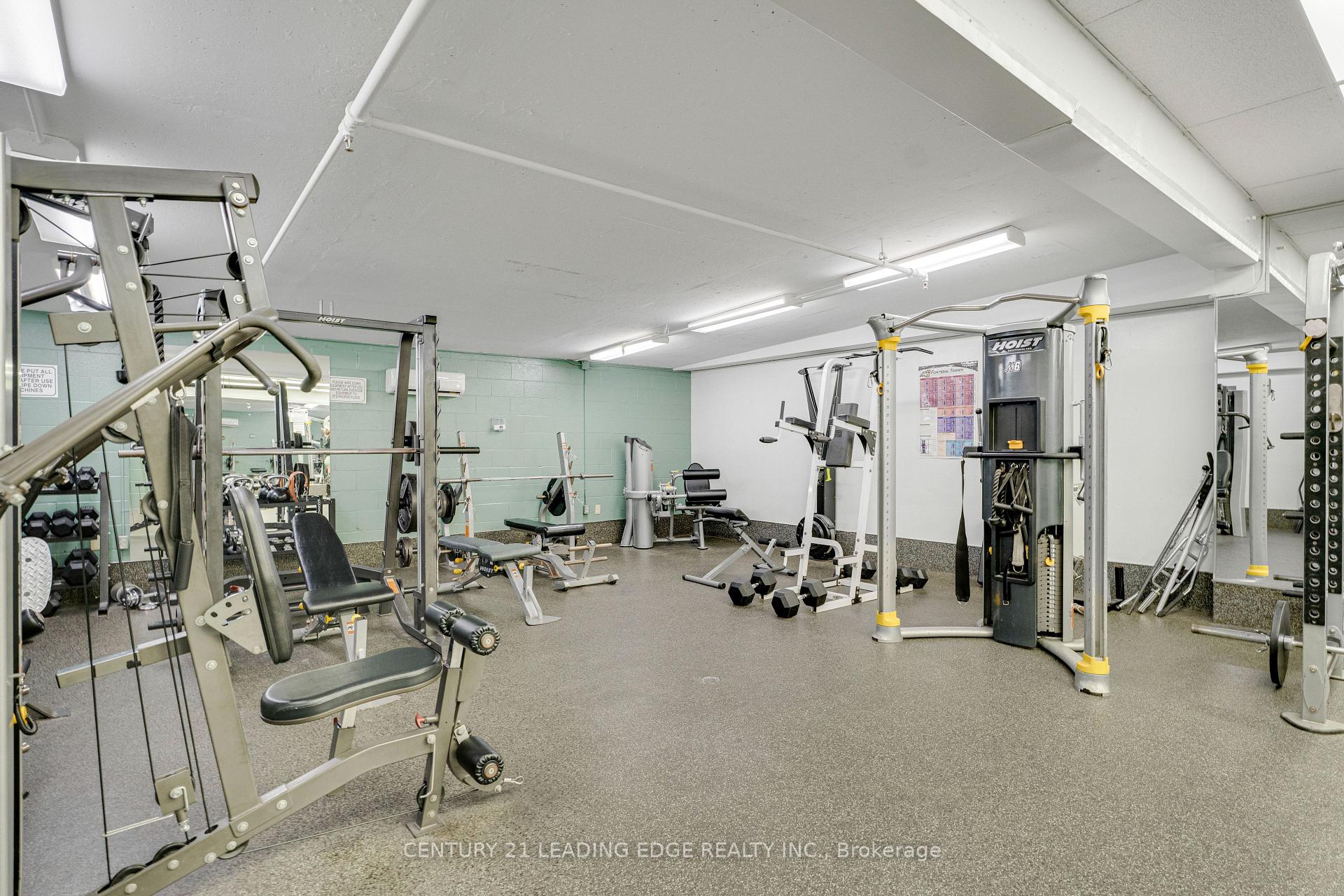 Photo 37 of Unit 508, 5 Old Sheppard Avenue, North York, Pleasant View — HOMEH