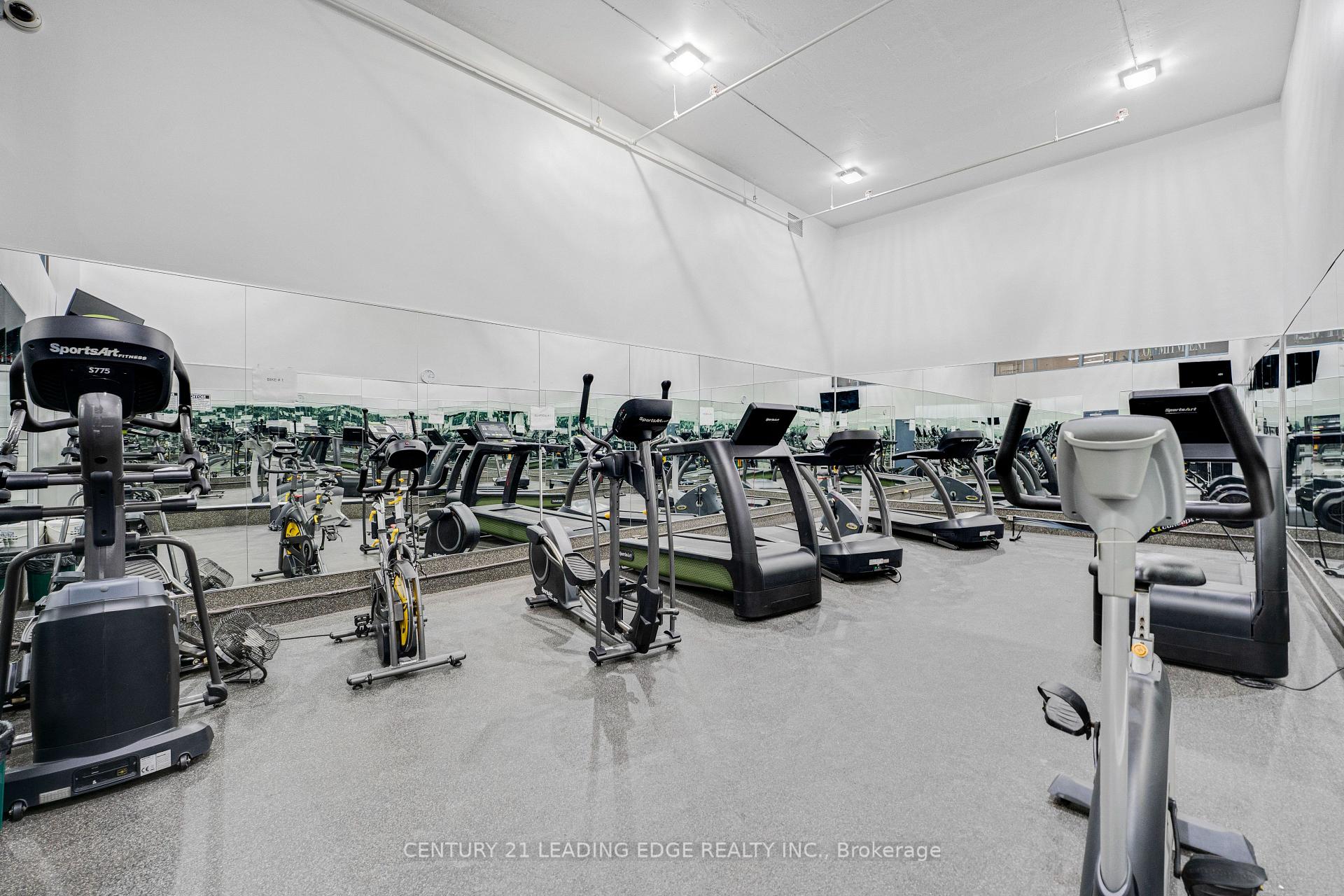 Photo 39 of Unit 508, 5 Old Sheppard Avenue, North York, Pleasant View — HOMEH