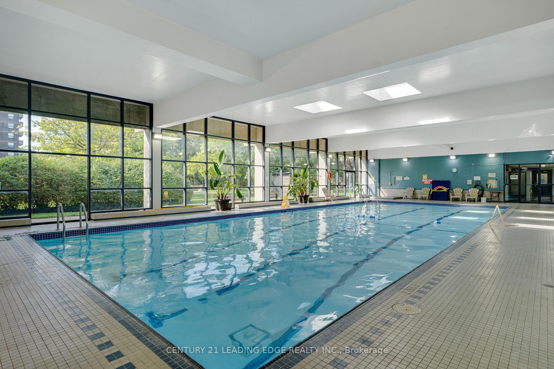 Photo 40 of Unit 508, 5 Old Sheppard Avenue, North York, Pleasant View — HOMEH