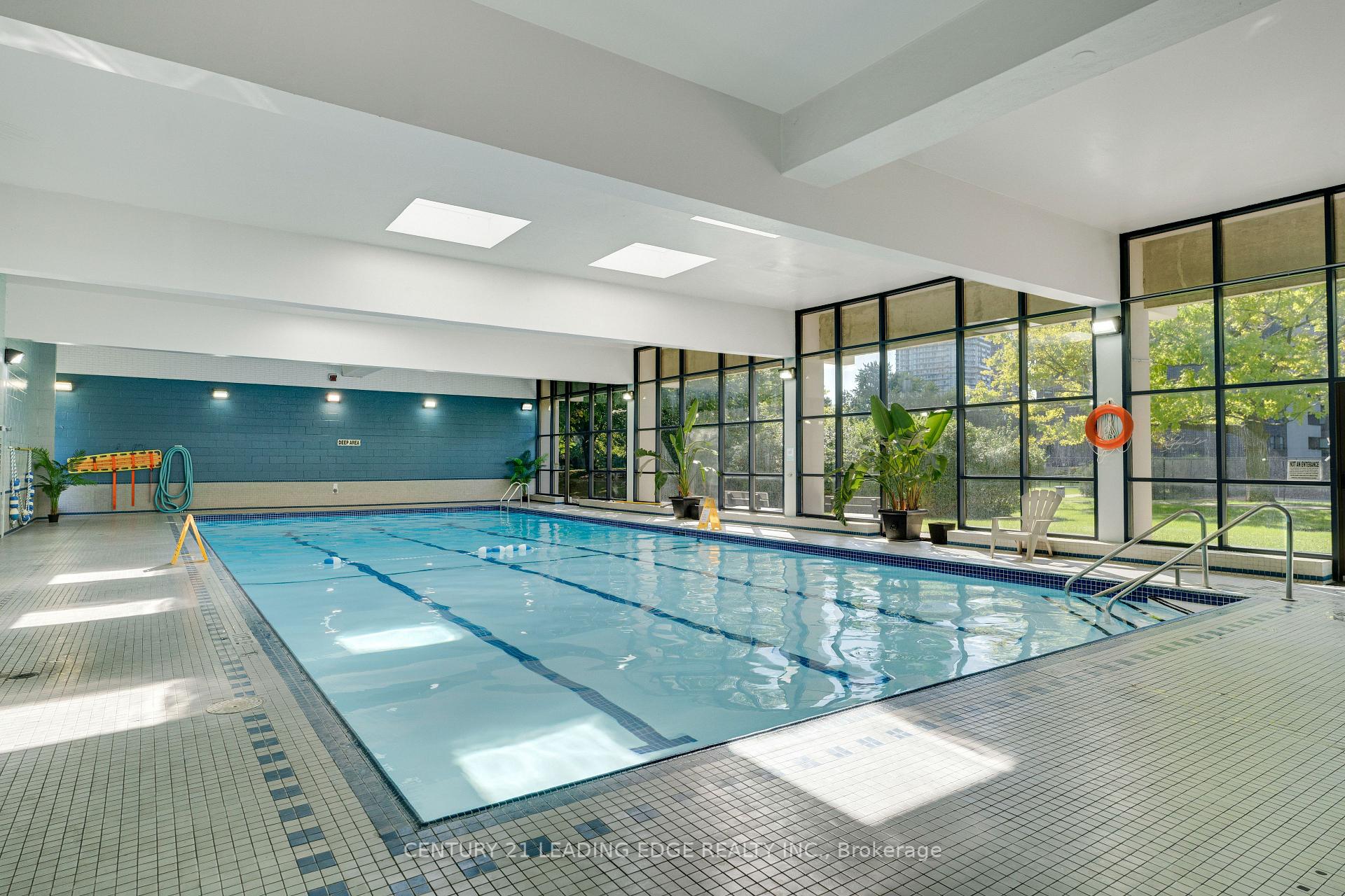 Photo 41 of Unit 508, 5 Old Sheppard Avenue, North York, Pleasant View — HOMEH
