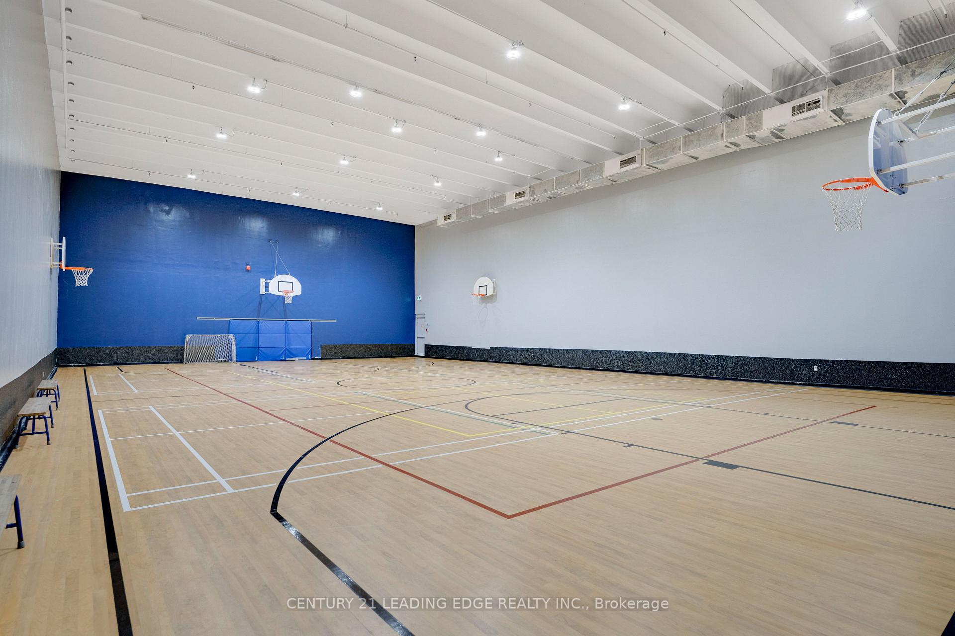 Photo 42 of Unit 508, 5 Old Sheppard Avenue, North York, Pleasant View — HOMEH