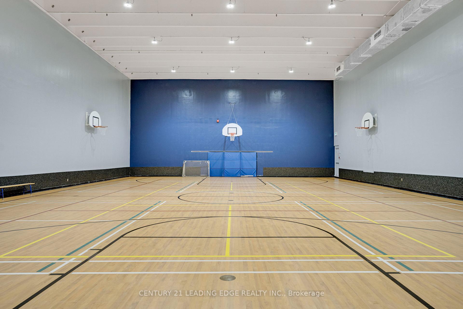 Photo 43 of Unit 508, 5 Old Sheppard Avenue, North York, Pleasant View — HOMEH