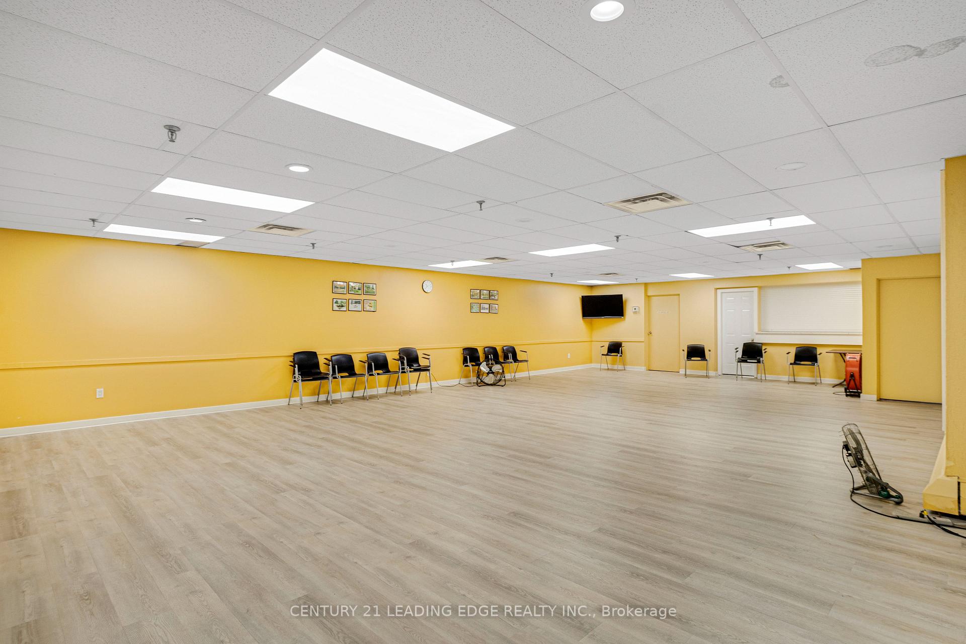 Photo 45 of Unit 508, 5 Old Sheppard Avenue, North York, Pleasant View — HOMEH