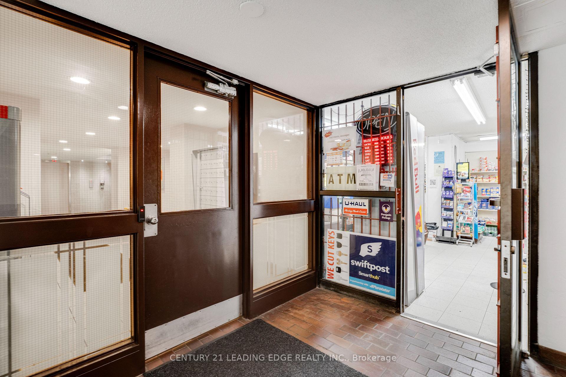 Photo 46 of Unit 508, 5 Old Sheppard Avenue, North York, Pleasant View — HOMEH