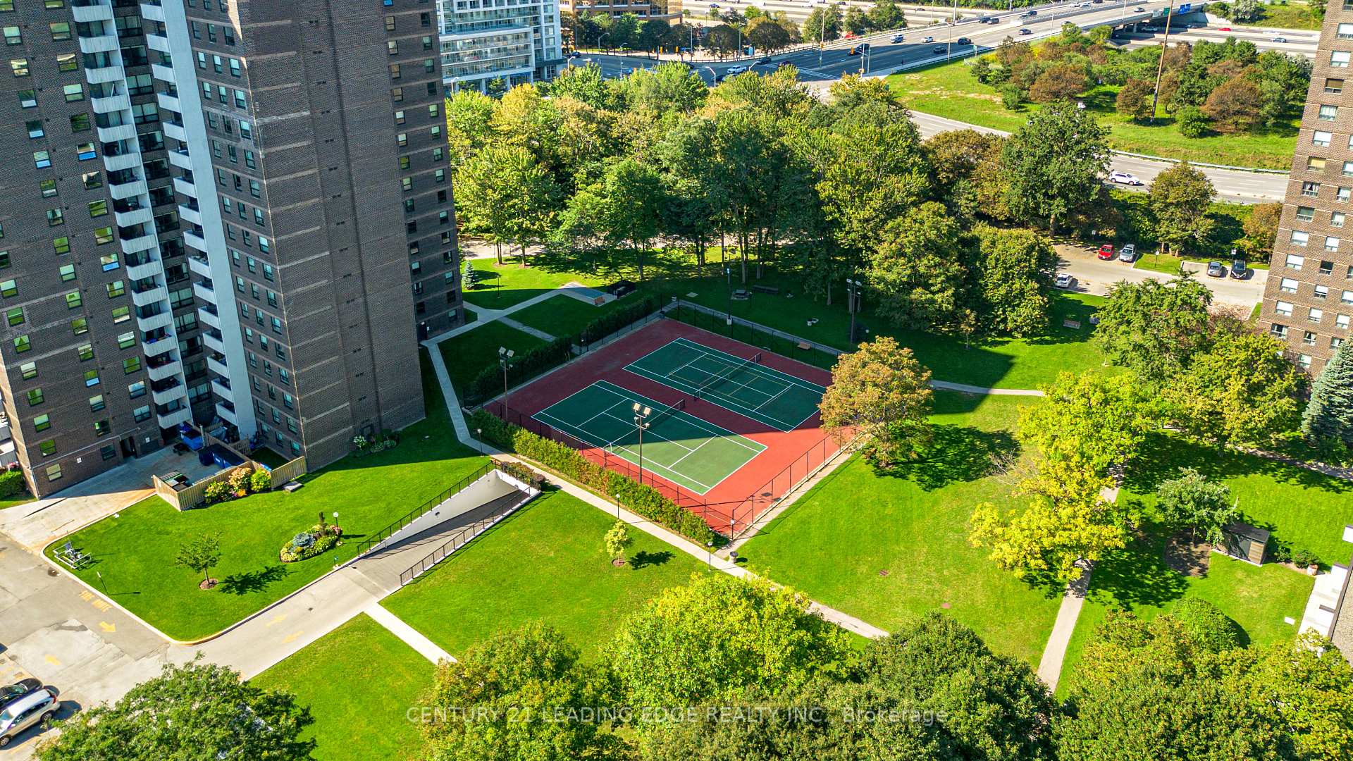 Photo 48 of Unit 508, 5 Old Sheppard Avenue, North York, Pleasant View — HOMEH