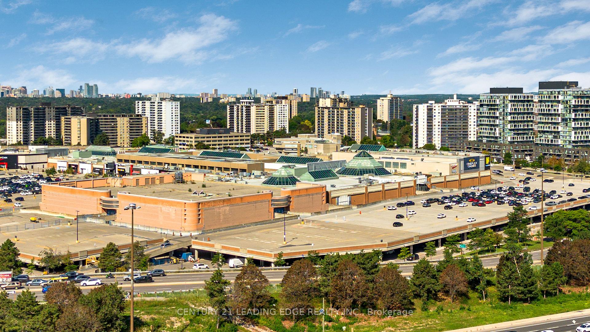 Photo 50 of Unit 508, 5 Old Sheppard Avenue, North York, Pleasant View — HOMEH
