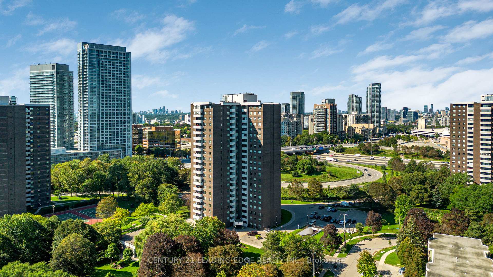 Photo 49 of Unit 508, 5 Old Sheppard Avenue, North York, Pleasant View — HOMEH