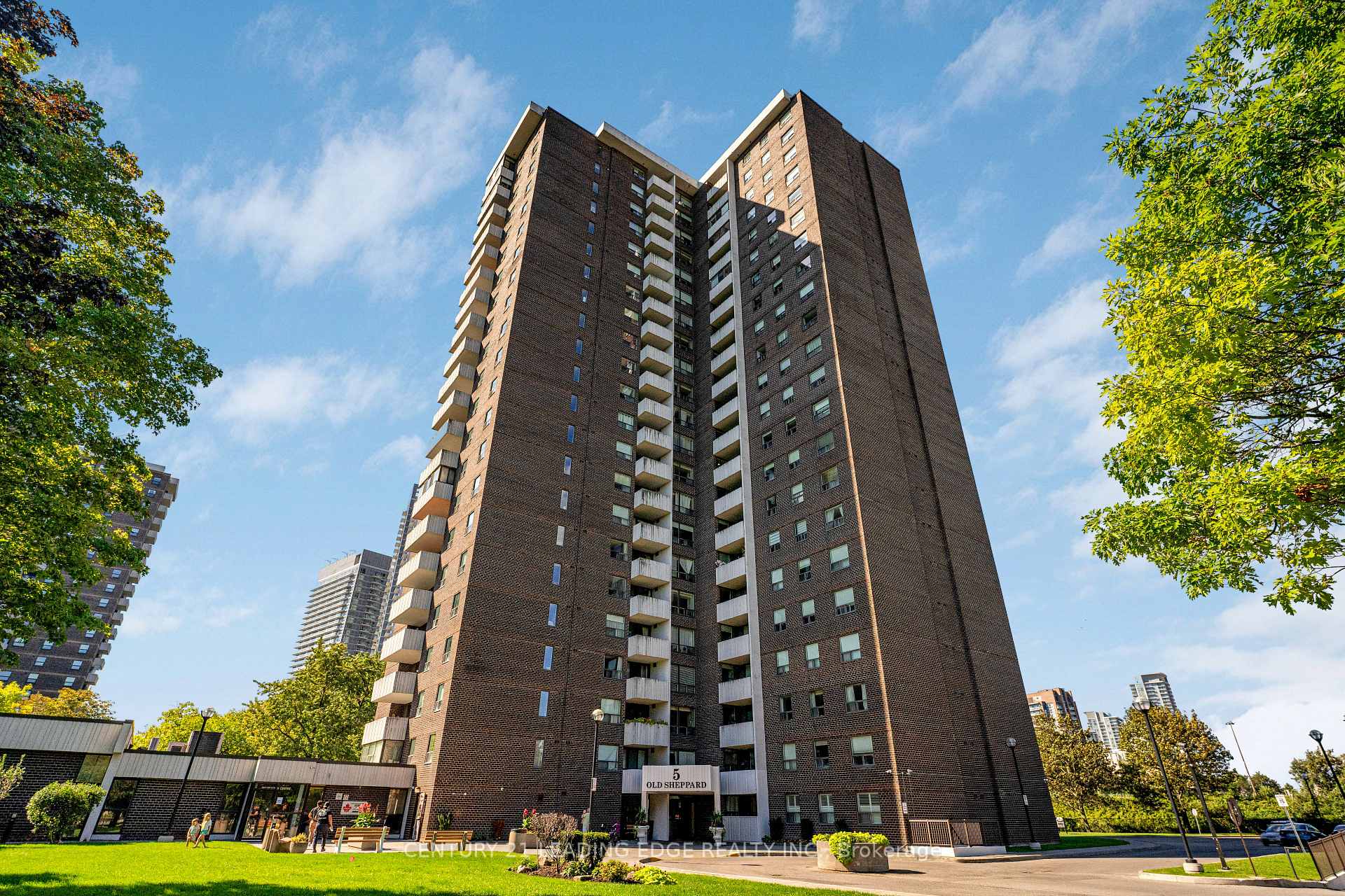 Photo 51 of Unit 508, 5 Old Sheppard Avenue, North York, Pleasant View — HOMEH