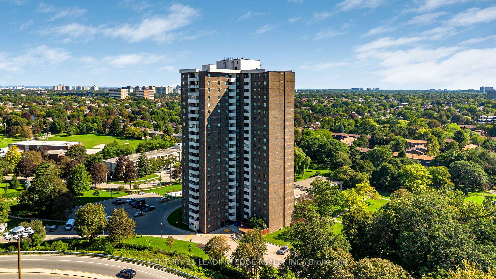 Photo 52 of Unit 508, 5 Old Sheppard Avenue, North York, Pleasant View — HOMEH