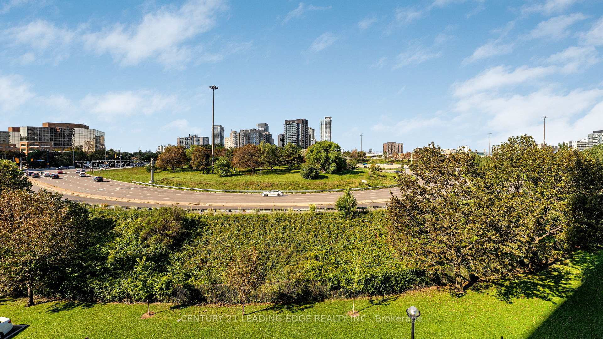 Photo 54 of Unit 508, 5 Old Sheppard Avenue, North York, Pleasant View — HOMEH