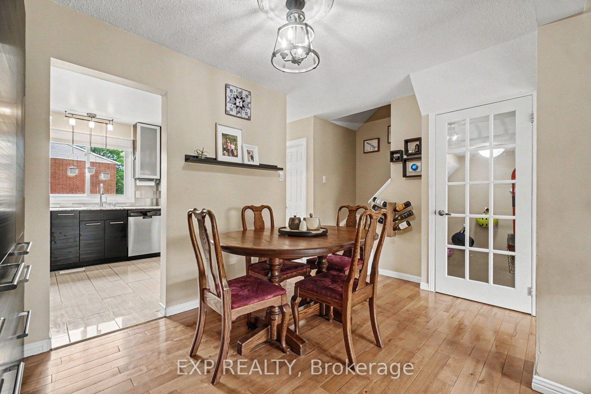 Photo 11 of Unit 35, 2030 Kelden Crescent, Ottawa, Blackburn Hamlet (South) — HOMEH