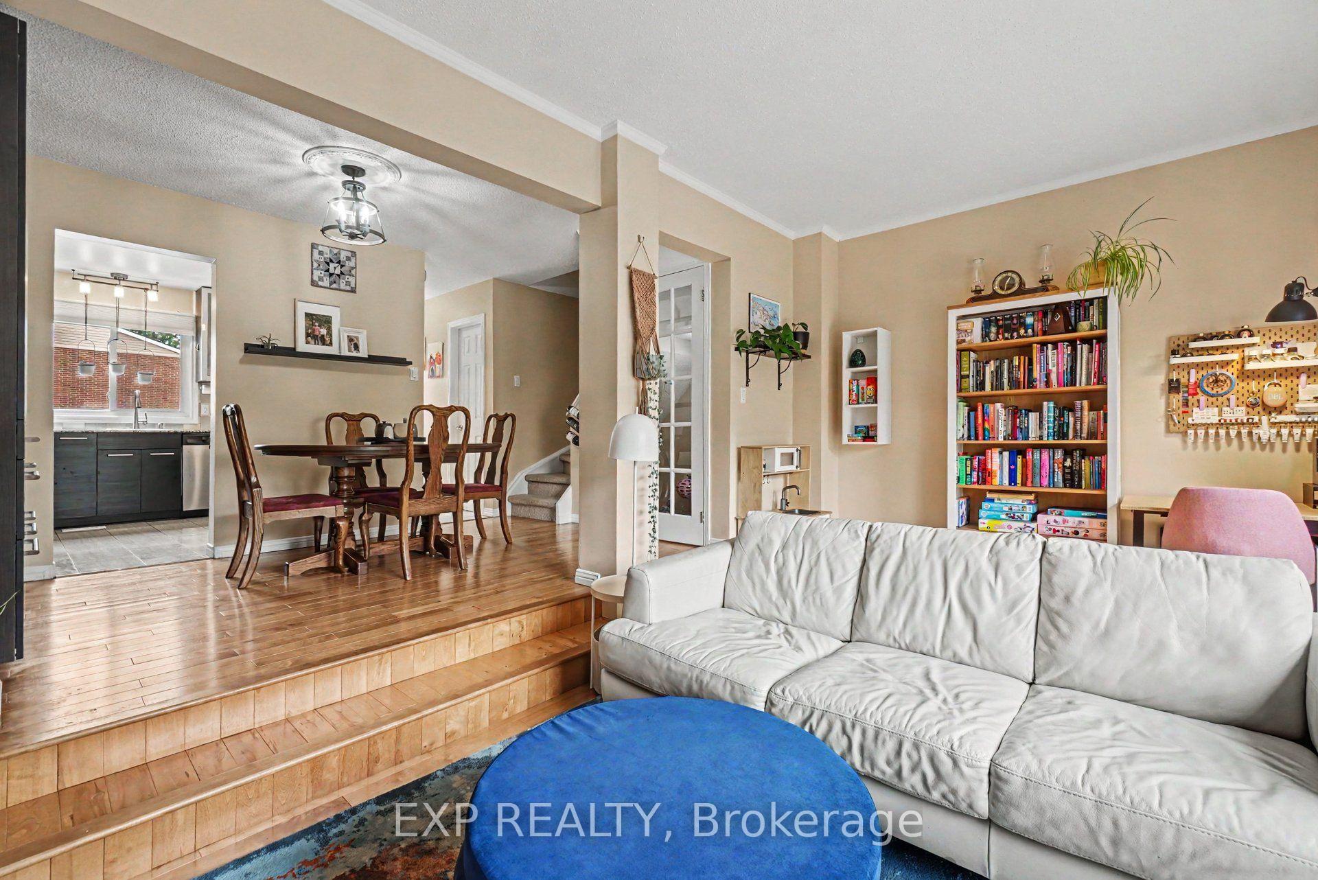Photo 16 of Unit 35, 2030 Kelden Crescent, Ottawa, Blackburn Hamlet (South) — HOMEH